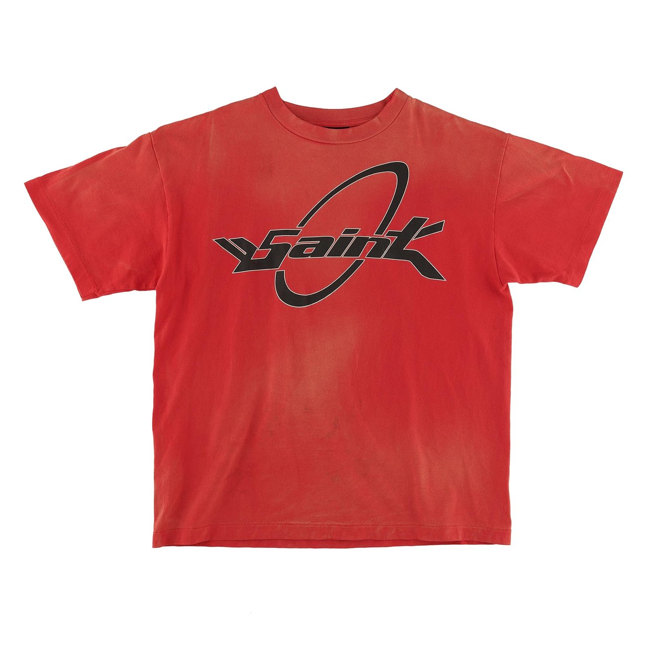?SAINT M××××××の2022年春夏Tシャツコレクション