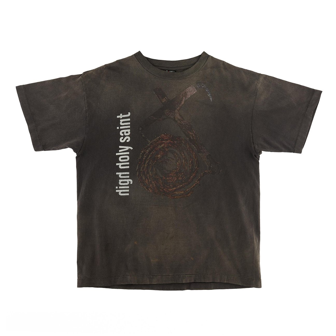 ?SAINT M××××××の2022年春夏Tシャツコレクション