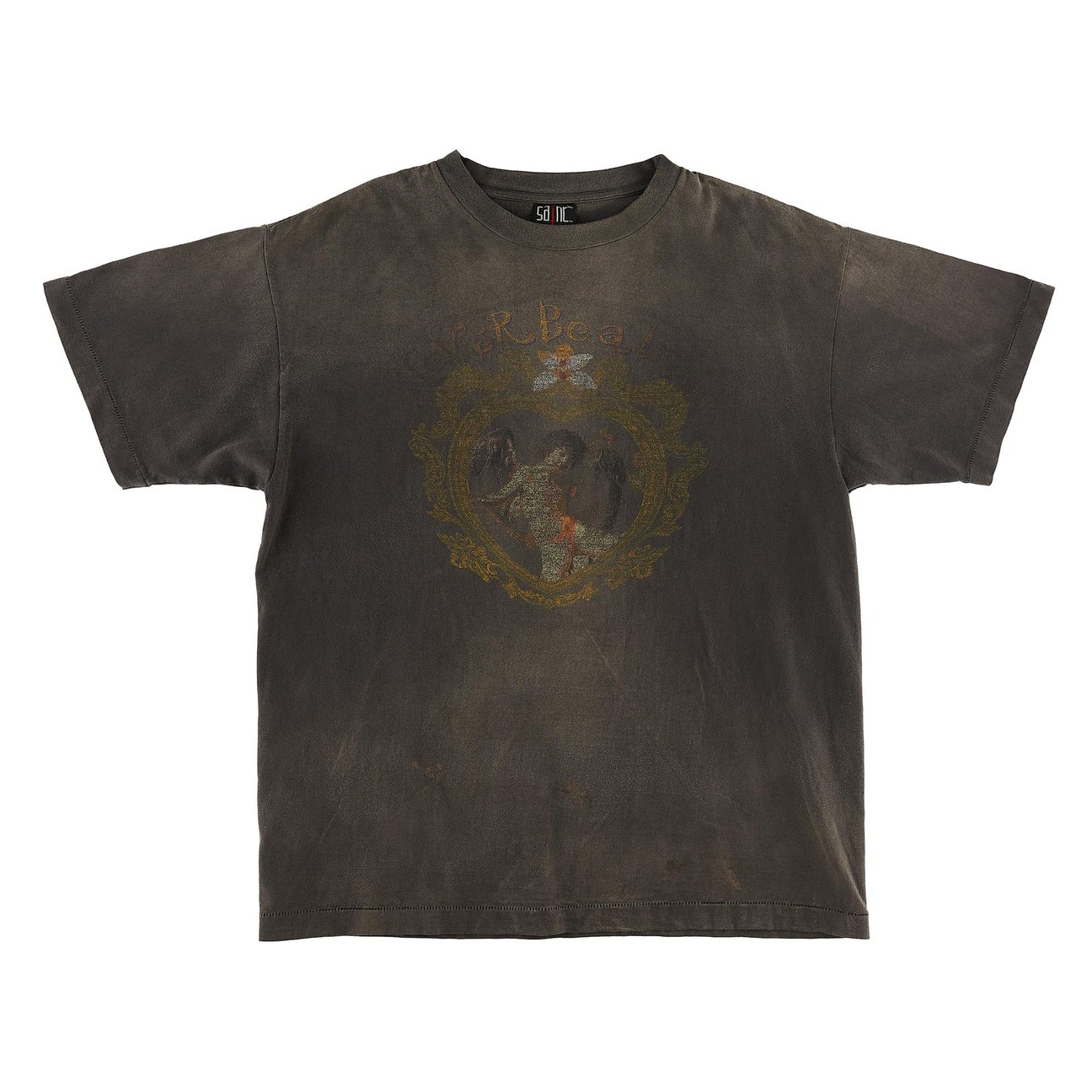 ?SAINT M××××××の2022年春夏Tシャツコレクション