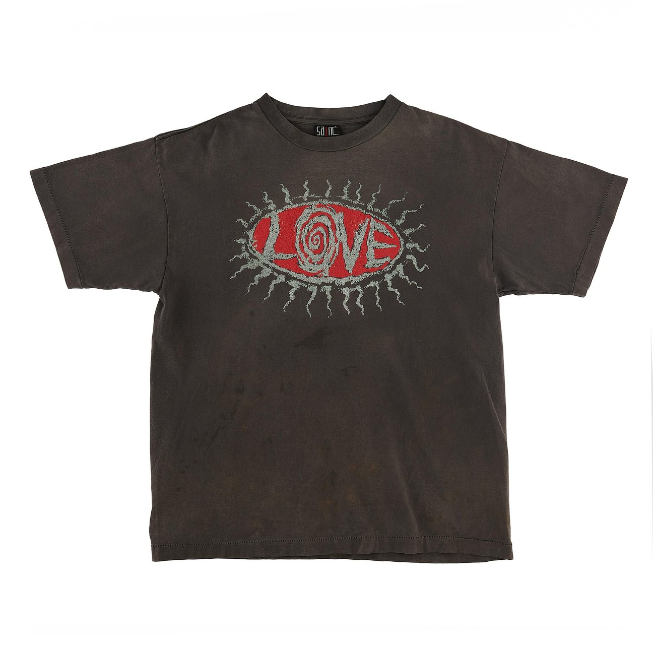 ?SAINT M××××××の2022年春夏Tシャツコレクション