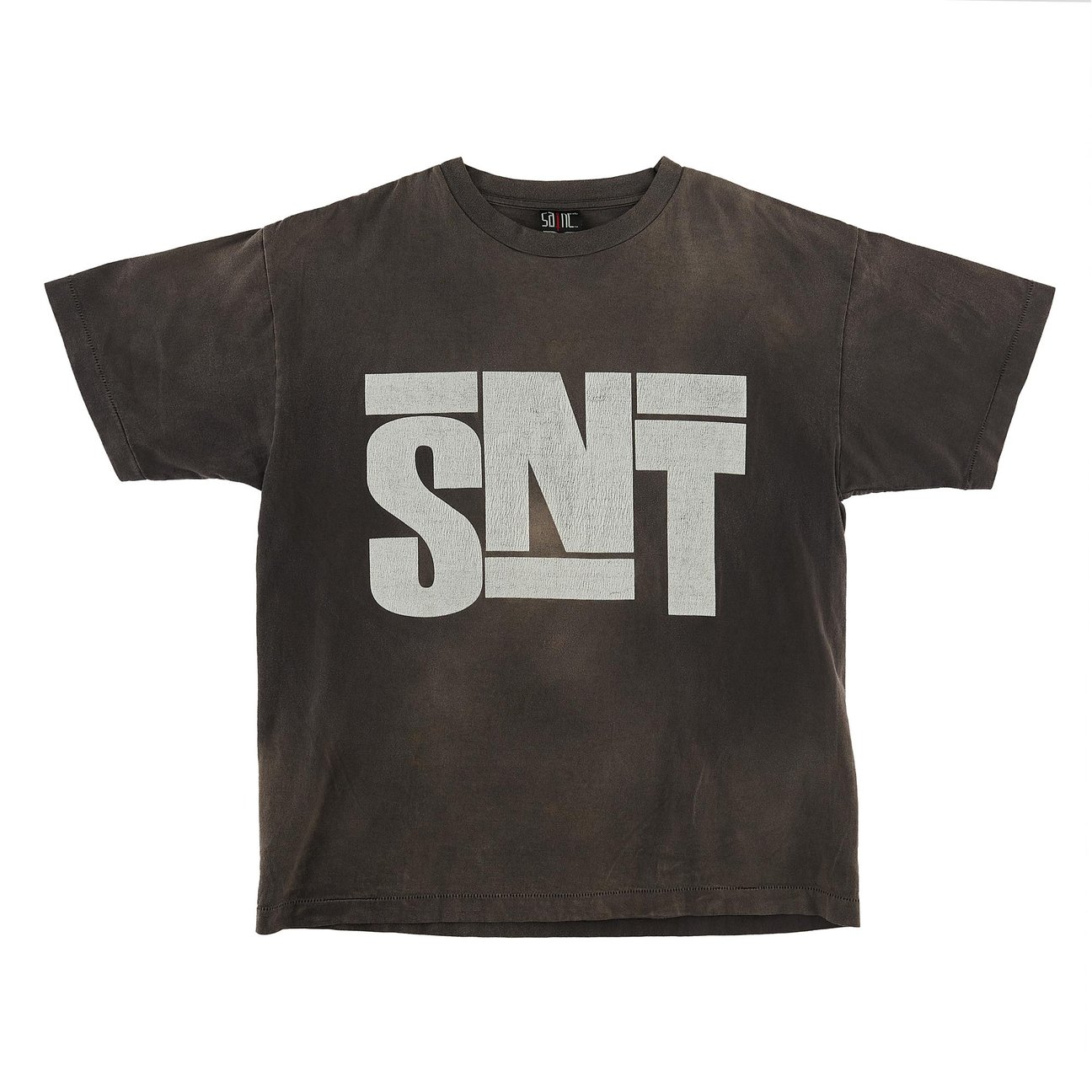 ?SAINT M××××××の2022年春夏Tシャツコレクション