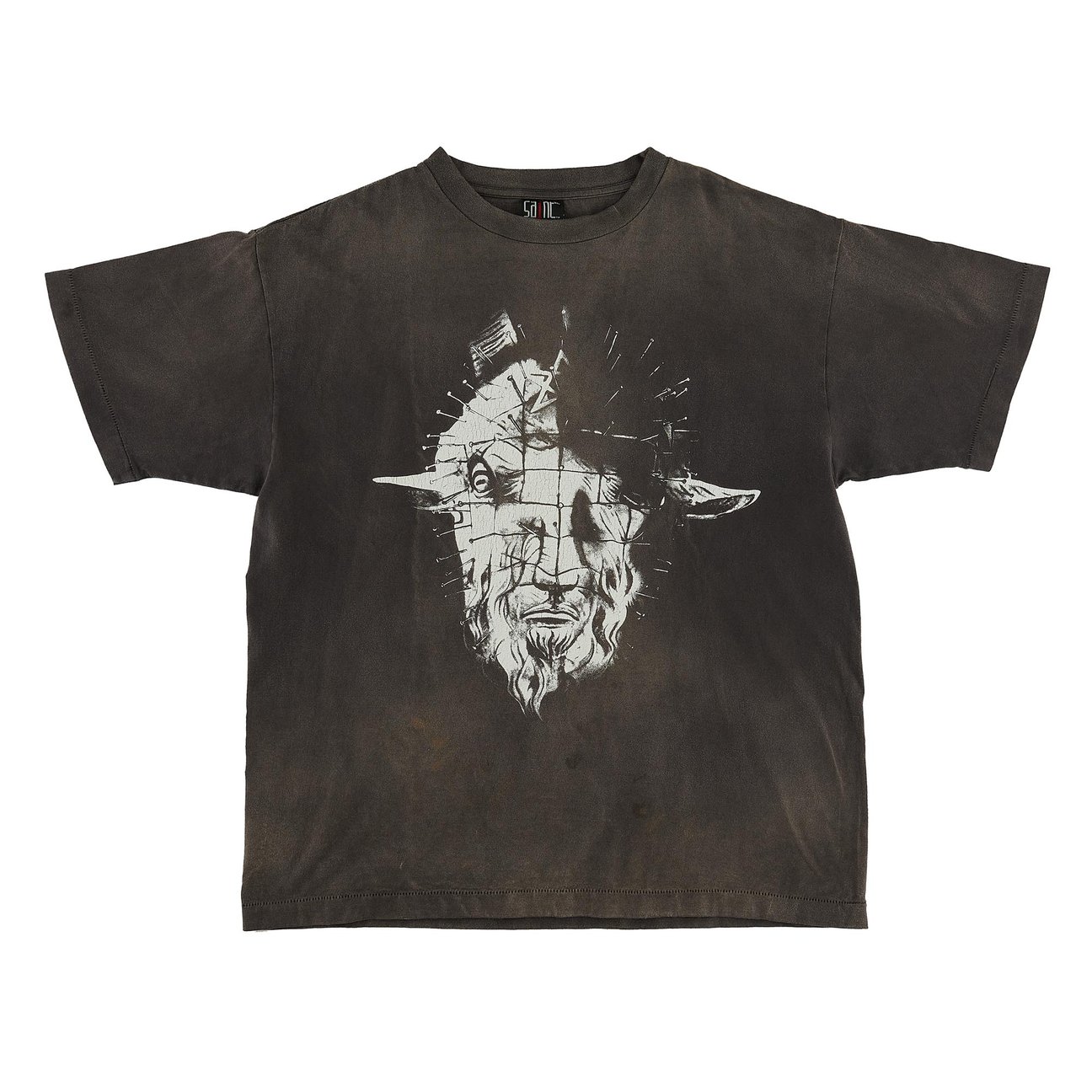 ?SAINT M××××××の2022年春夏Tシャツコレクション
