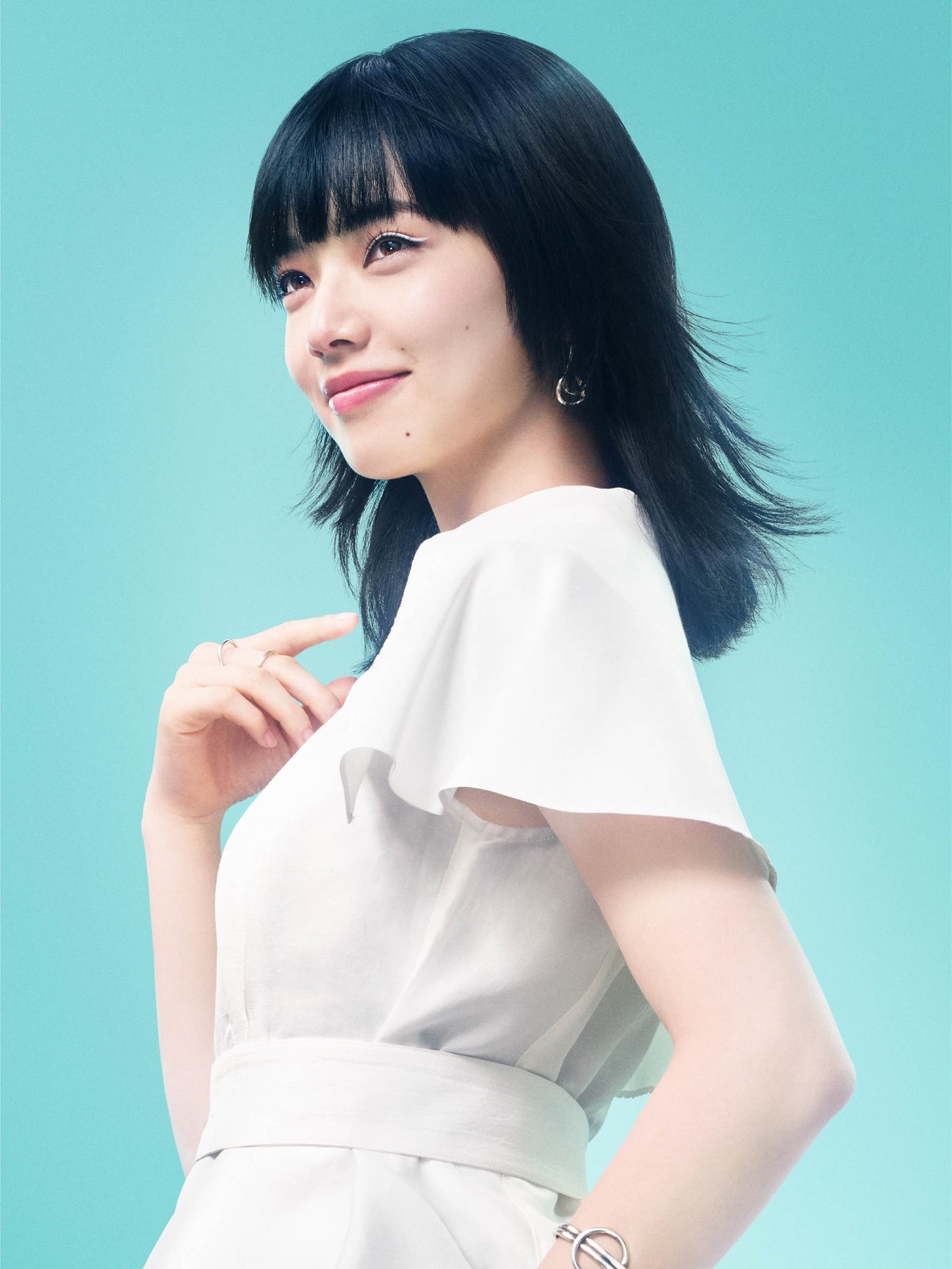 資生堂の「ワタシフ?ラス」が小松菜奈起用のスペシャルサイトを公開