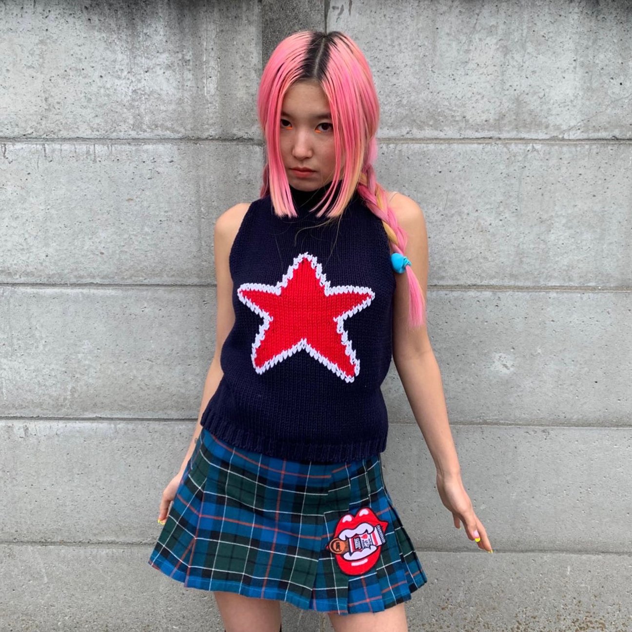 Y2Kファッションを取り扱う古着屋まとめ
