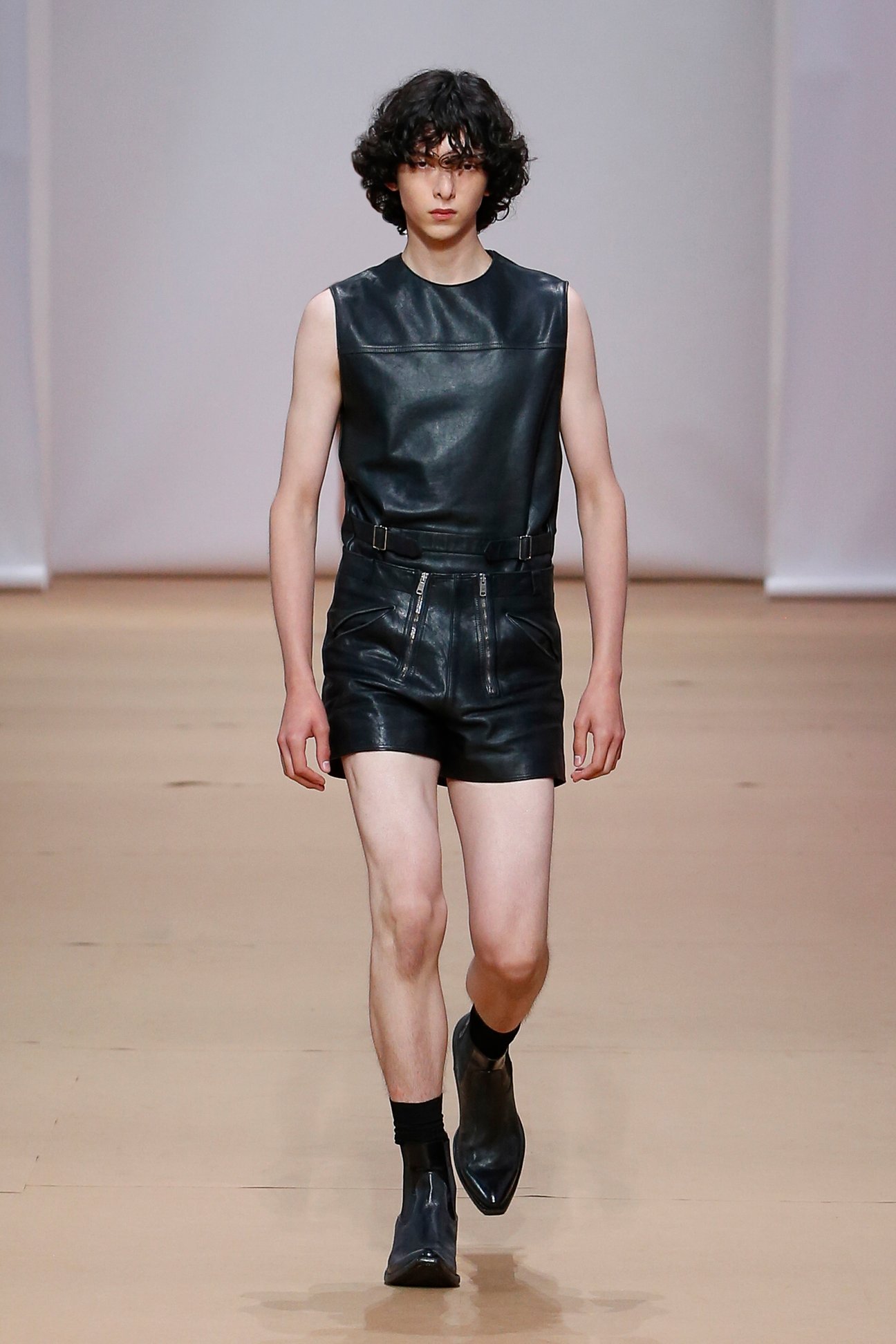 プラダの2023年春夏メンス?コレクション