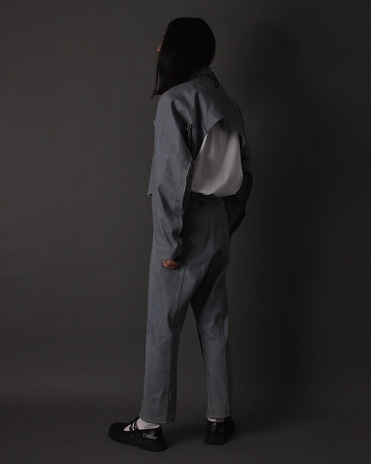 ITONAMI」が、「ハトラ(HATRA)」と「トゥー(TWEO)」とコラボレーションして製作したアイテム