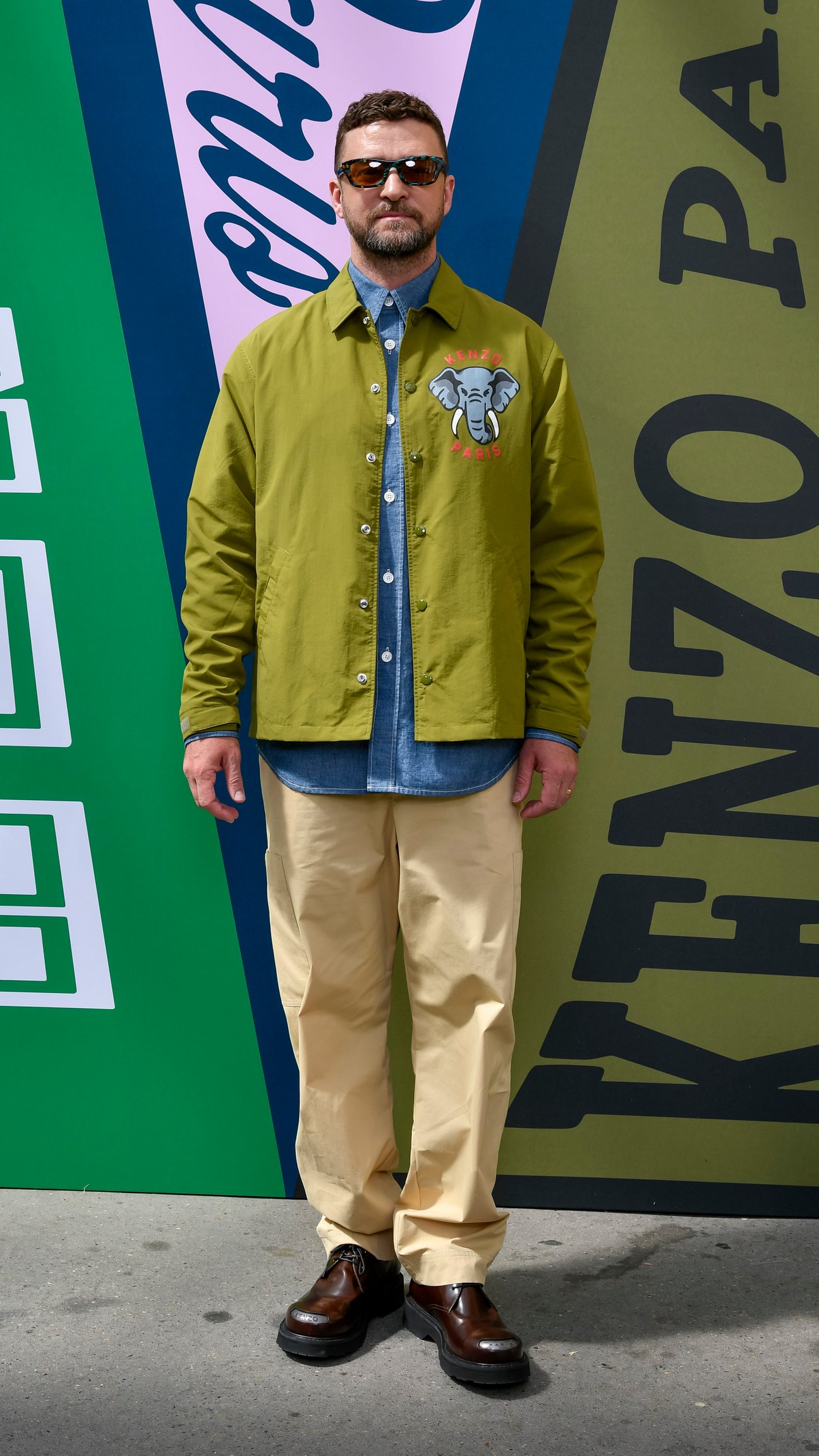 ジャスティン?ティンバーレイク