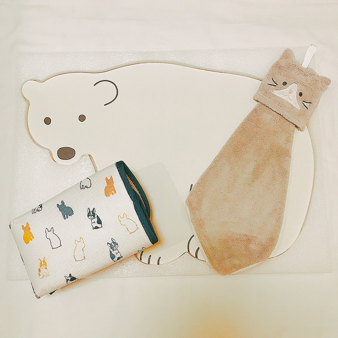 上海のニトリの購入品