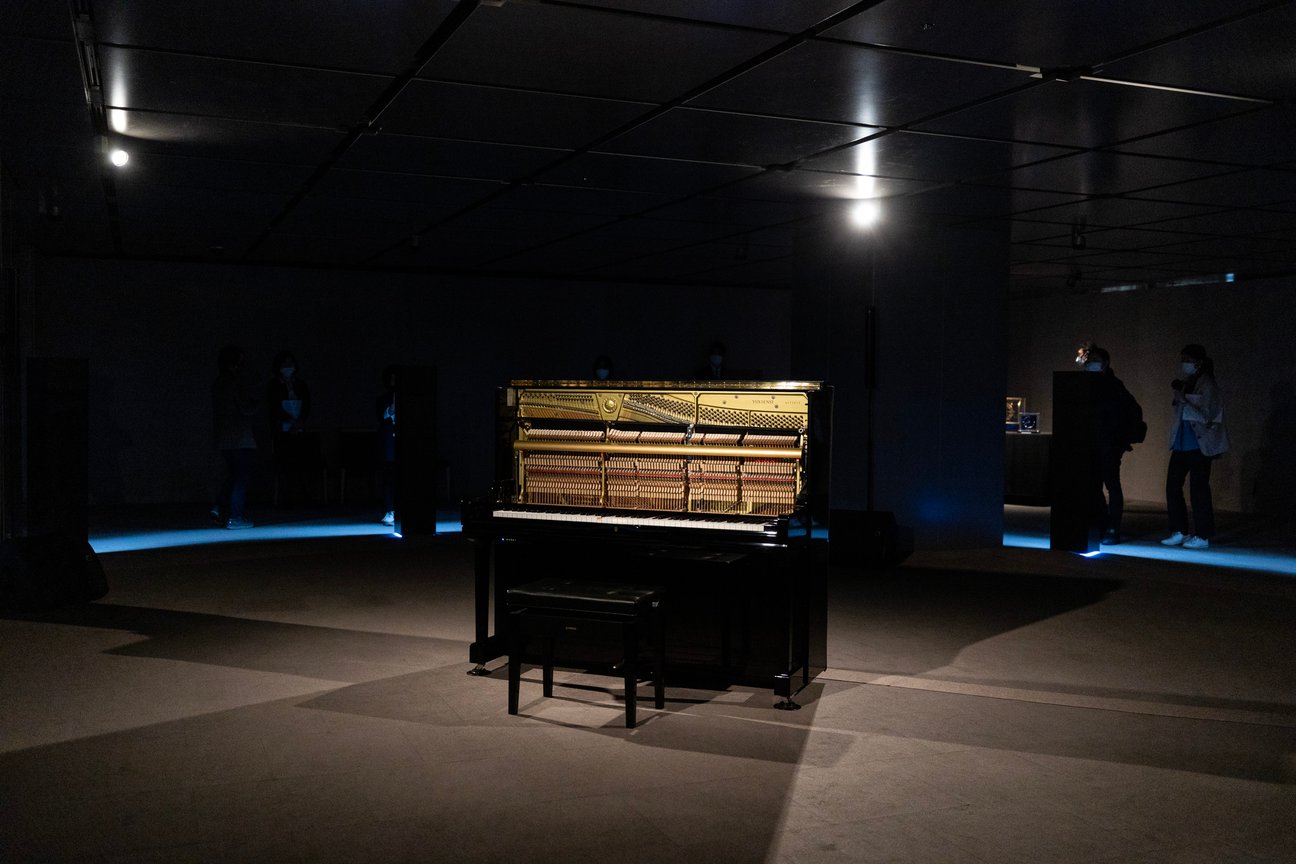 リニューアルオープンした「SEIKO HOUSE GINZA」