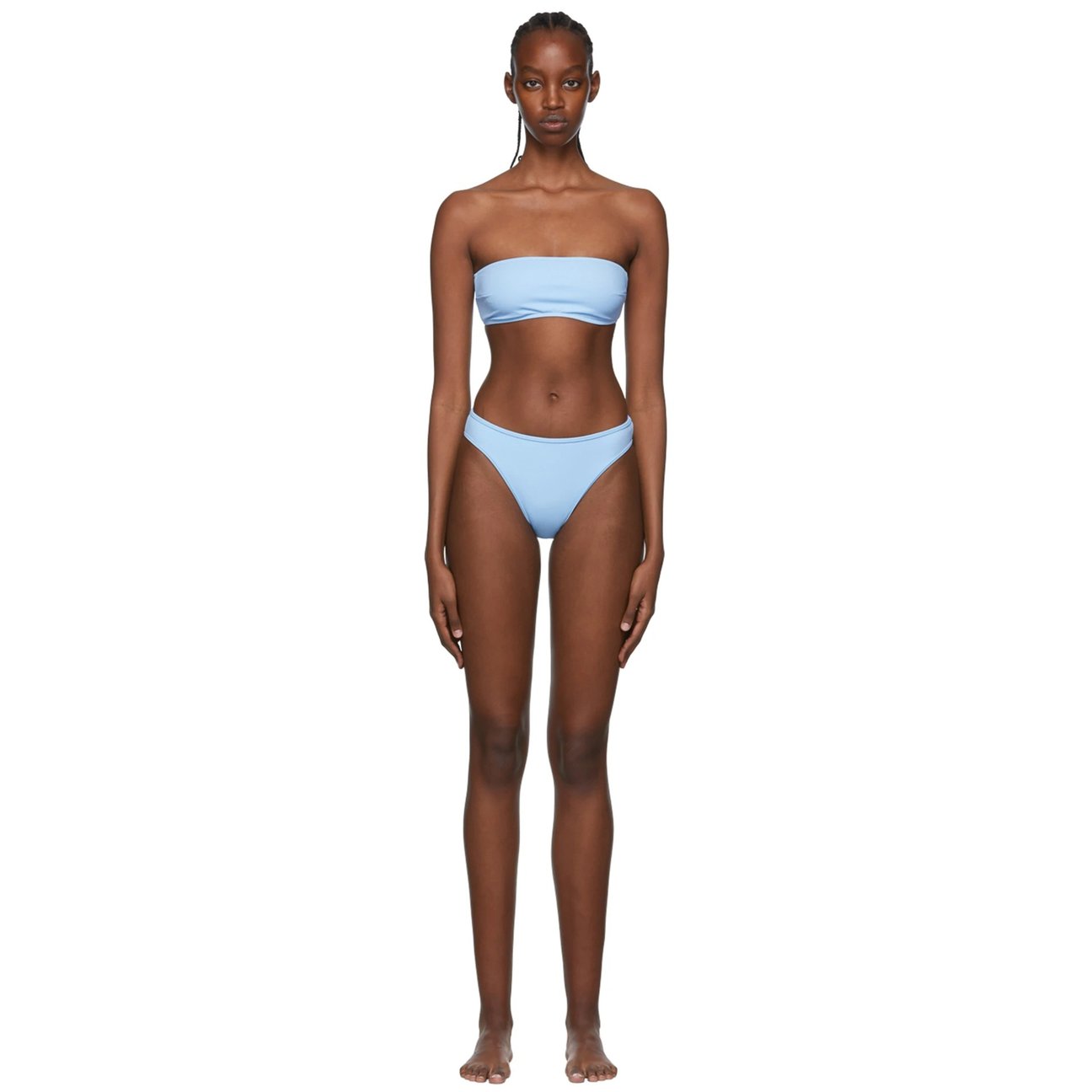 最も  スタイリッシュで機能的！この夏気になる「ヌースイム（Nu Swim 水着・ラッシュガード