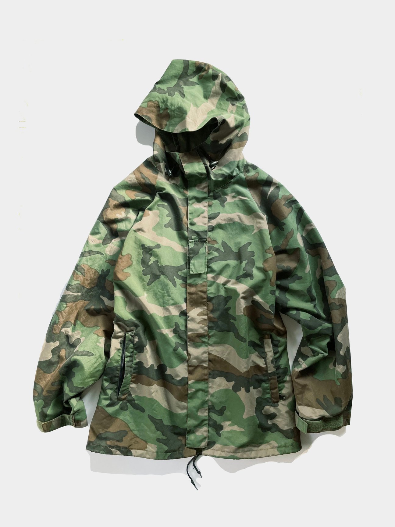 OLD Eddie Bauer GORE-TEX JACKET