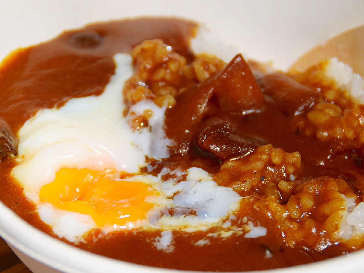 フジロックの定番フェス飯まとめ