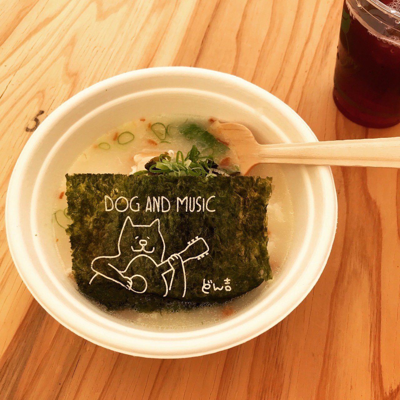 フジロックの定番フェス飯まとめ