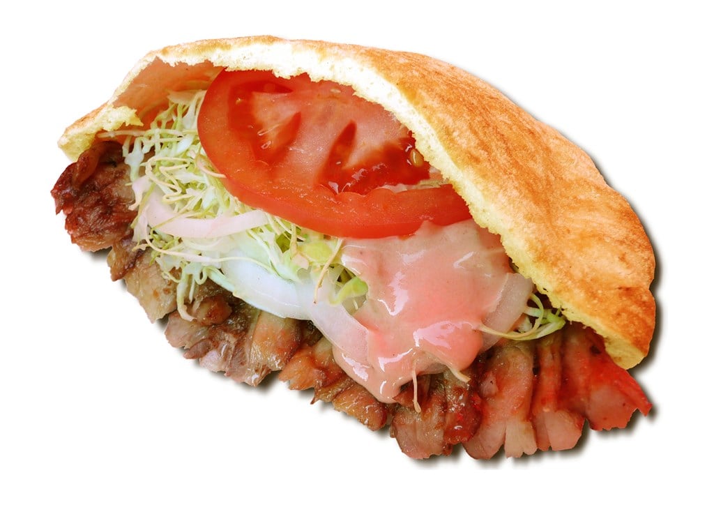 フジロックの定番フェス飯まとめ