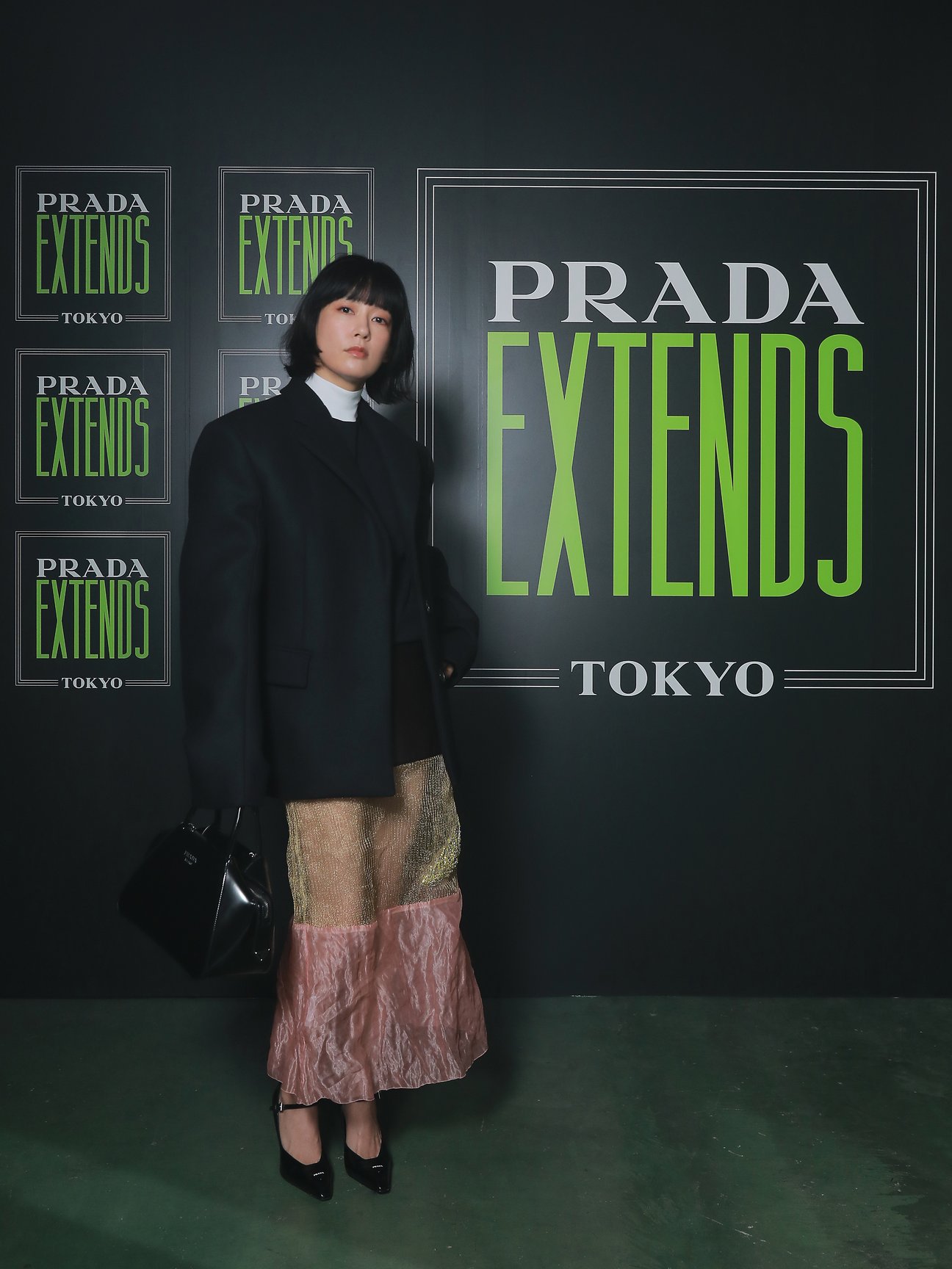 水川あさみ