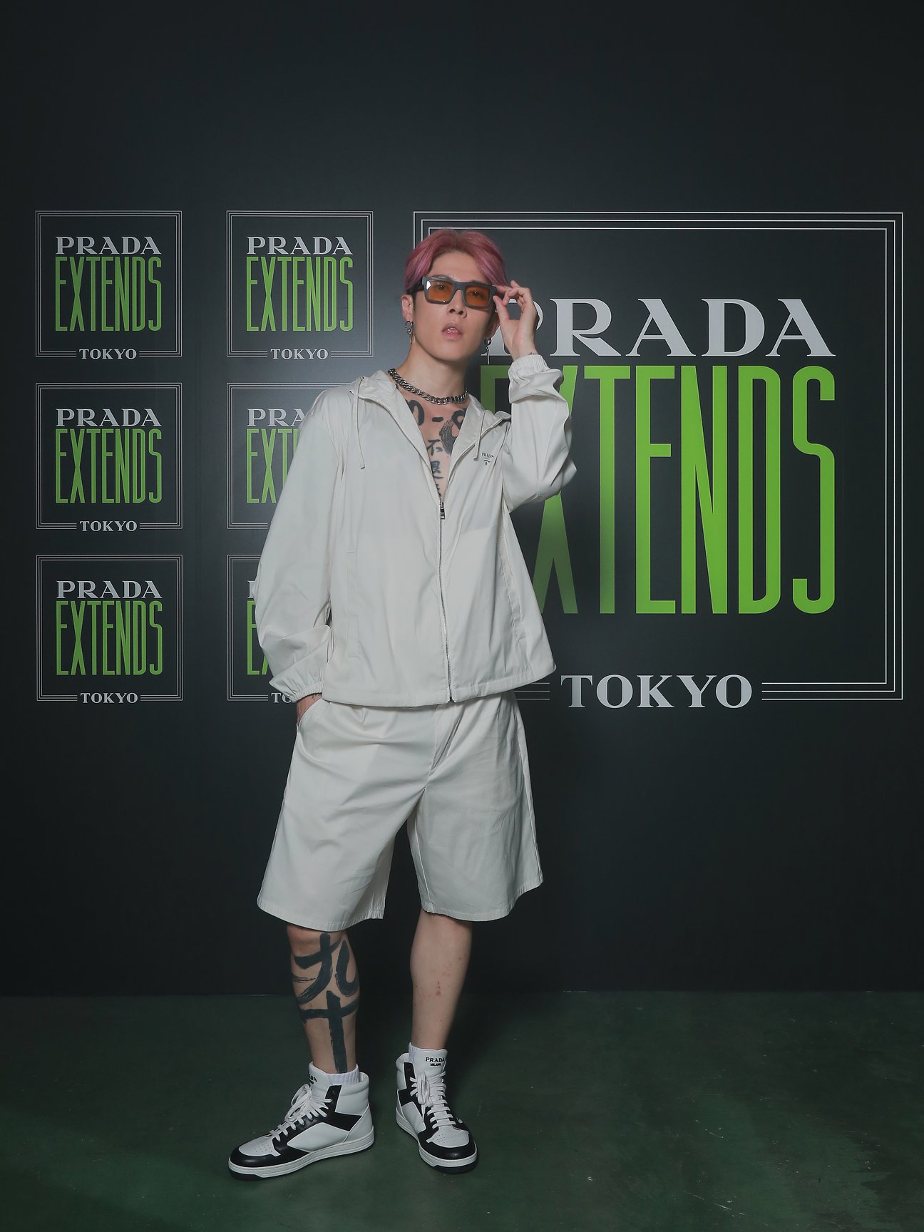 MIYAVI
