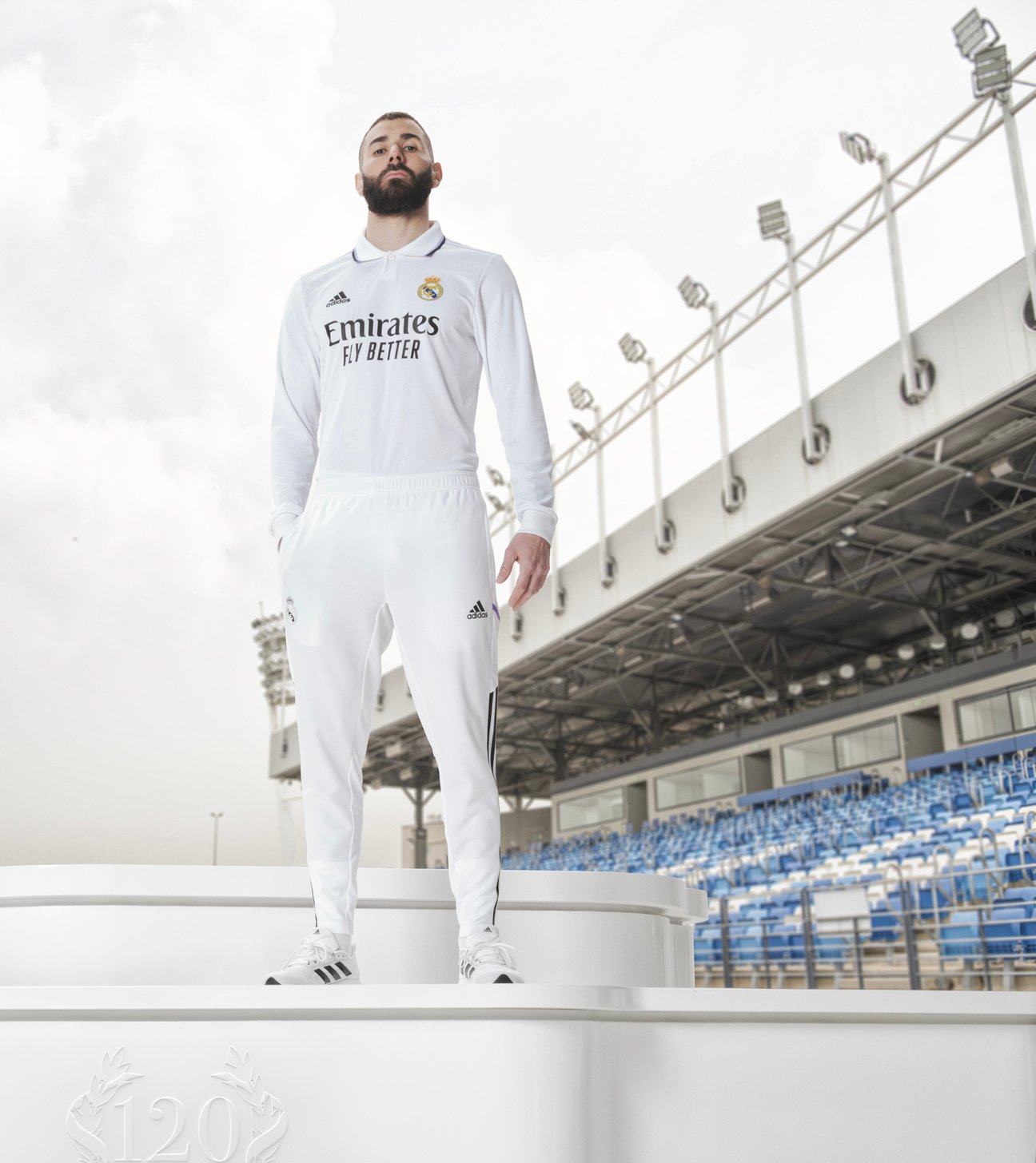 欧州サッカー「リーガ・エスパニョーラ」ユニフォームまとめ