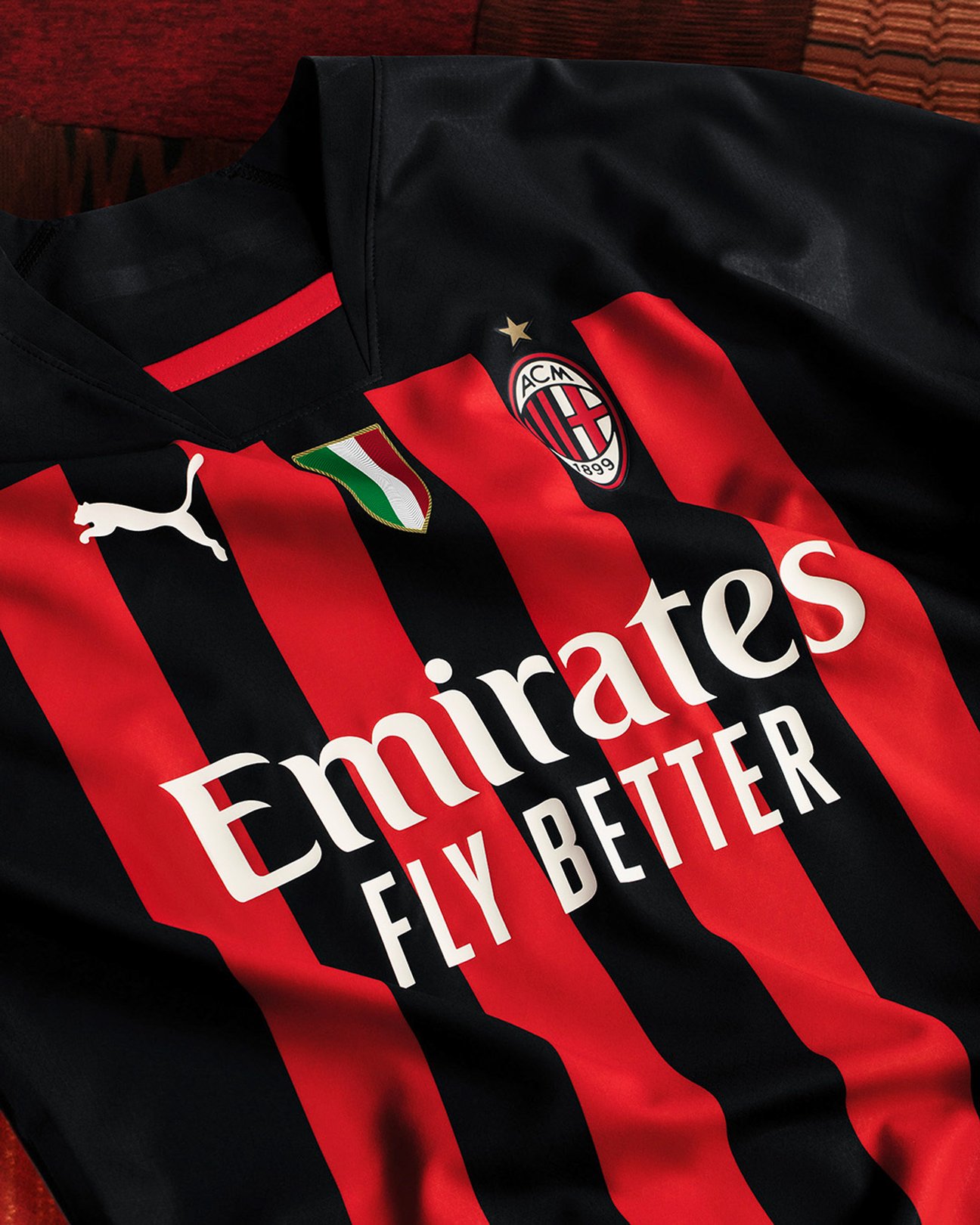 欧州サッカー「セリエA」ユニフォームまとめ