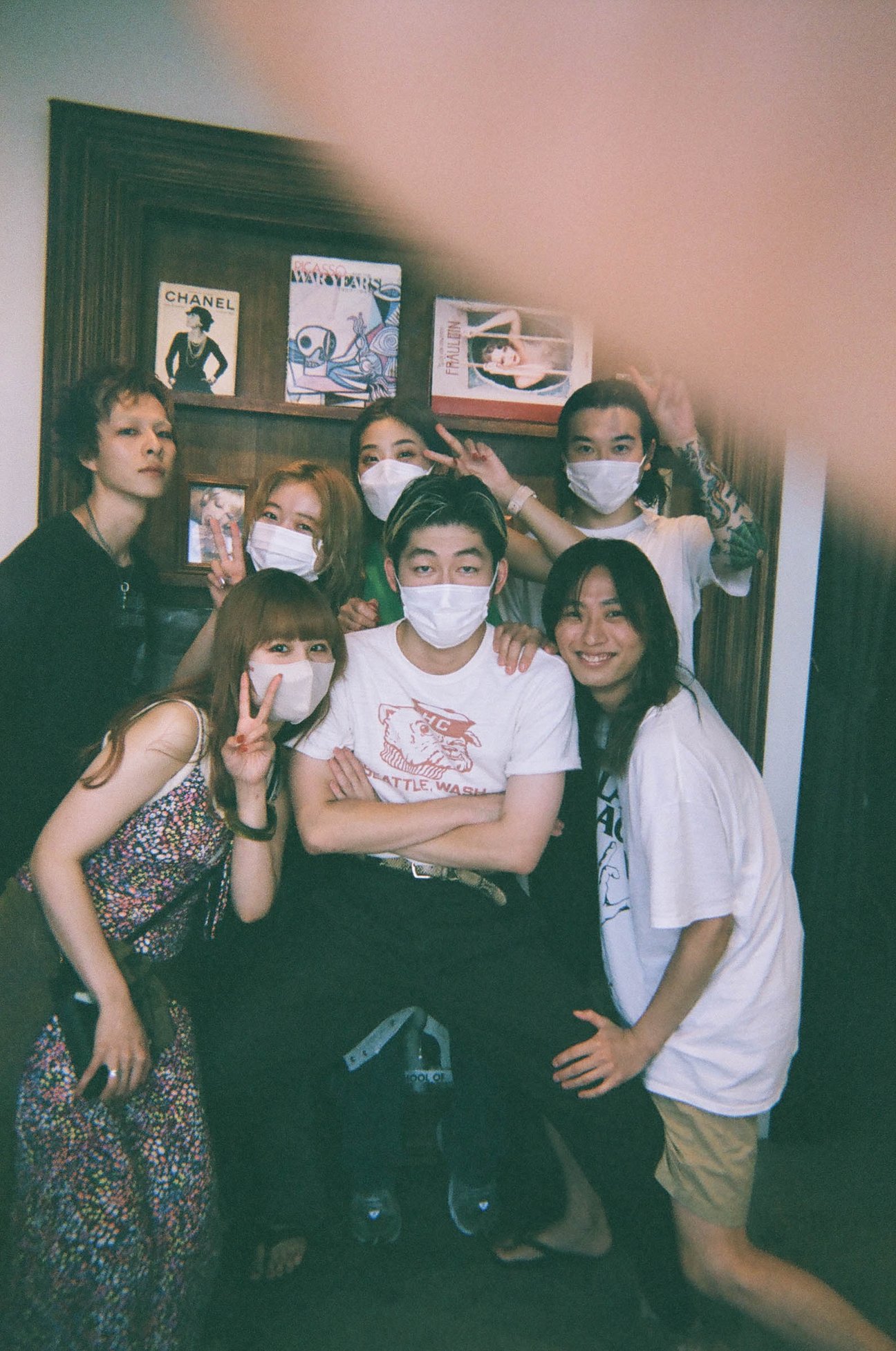連載now&then -ヘアスタイリストの現在地-#8栗原みなみ