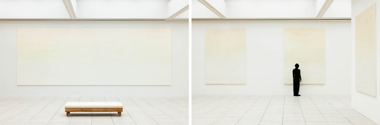 Painter & Furniture:ペインターと家具の展示内容