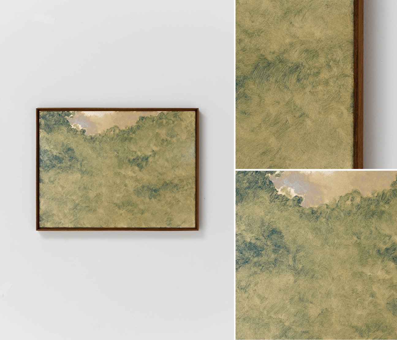 Painter & Furniture:ペインターと家具の展示内容