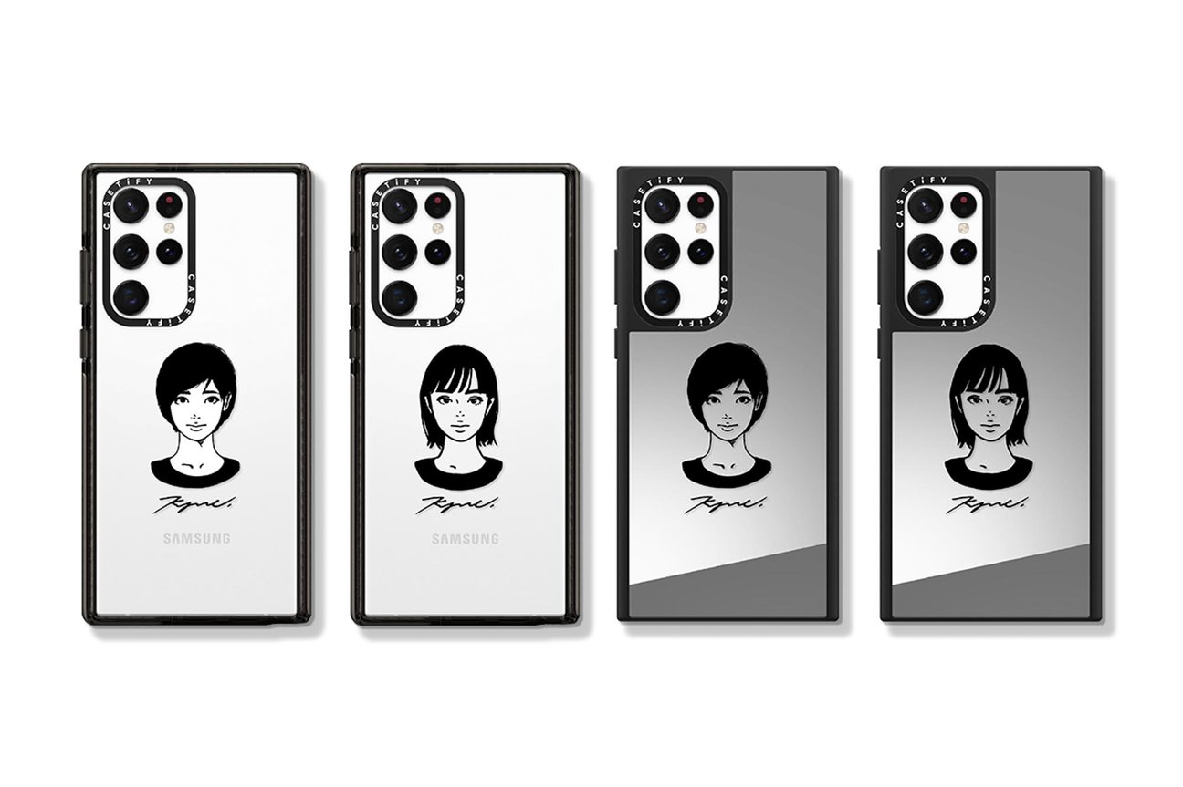KYNEのテックアクセサリー