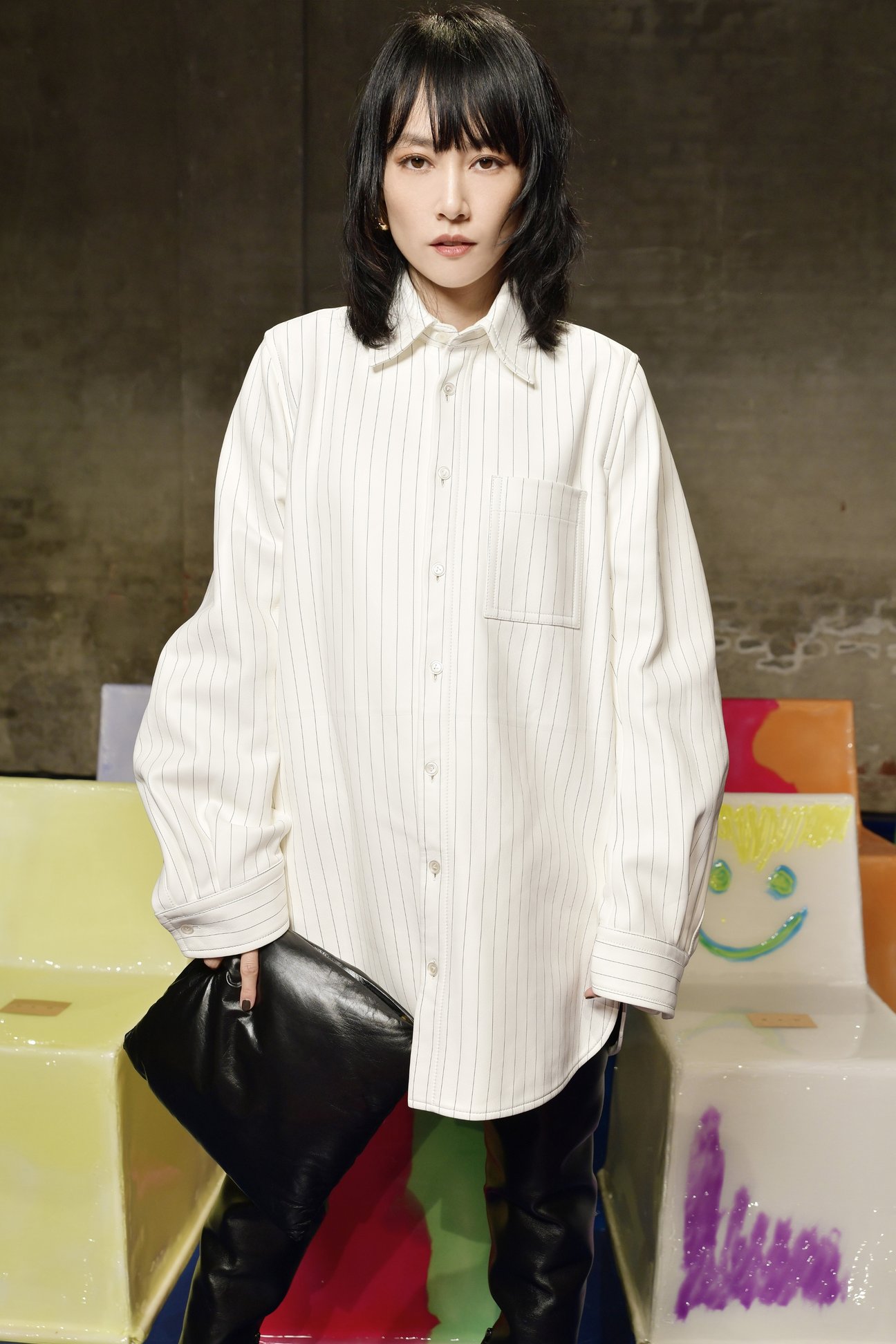 菊地凛子