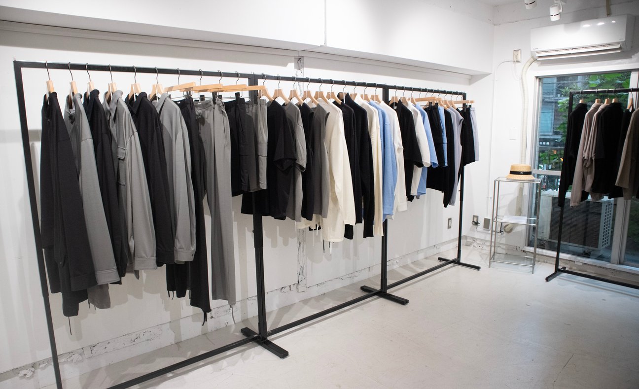 MIDERI デビューコレクション