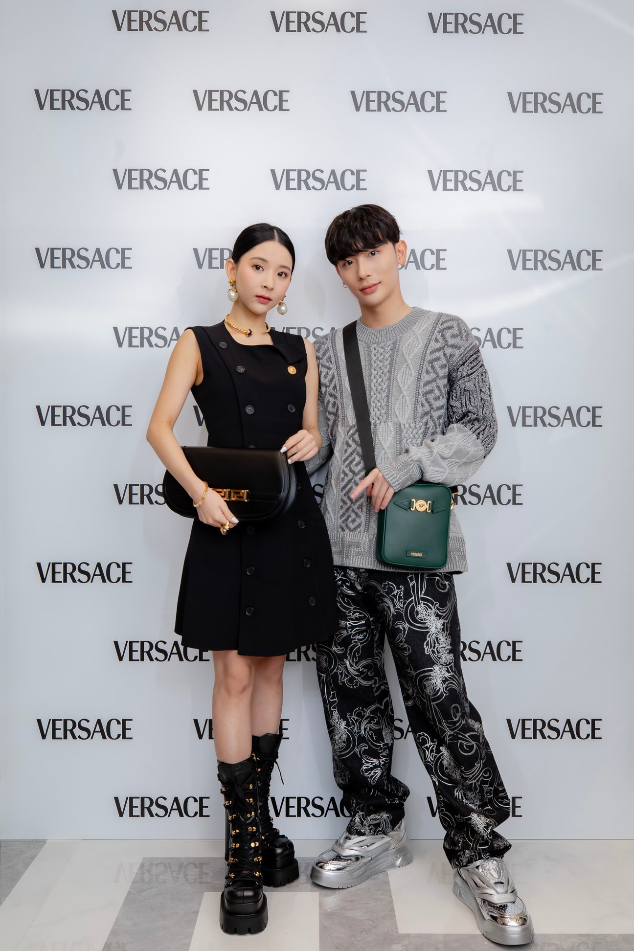 Michi&amp;よしあき