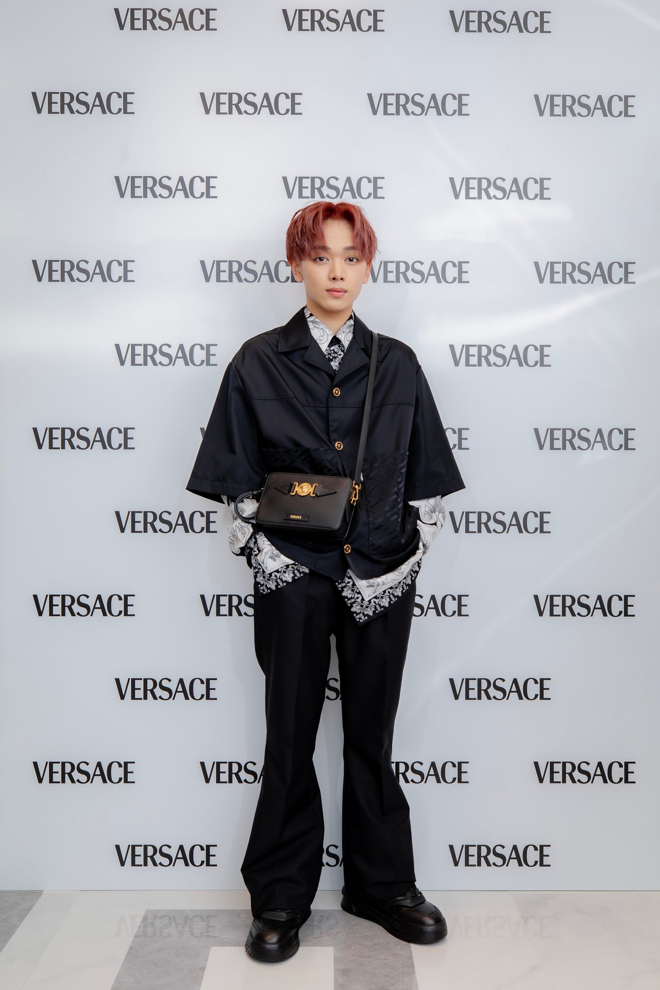 宮世琉弥