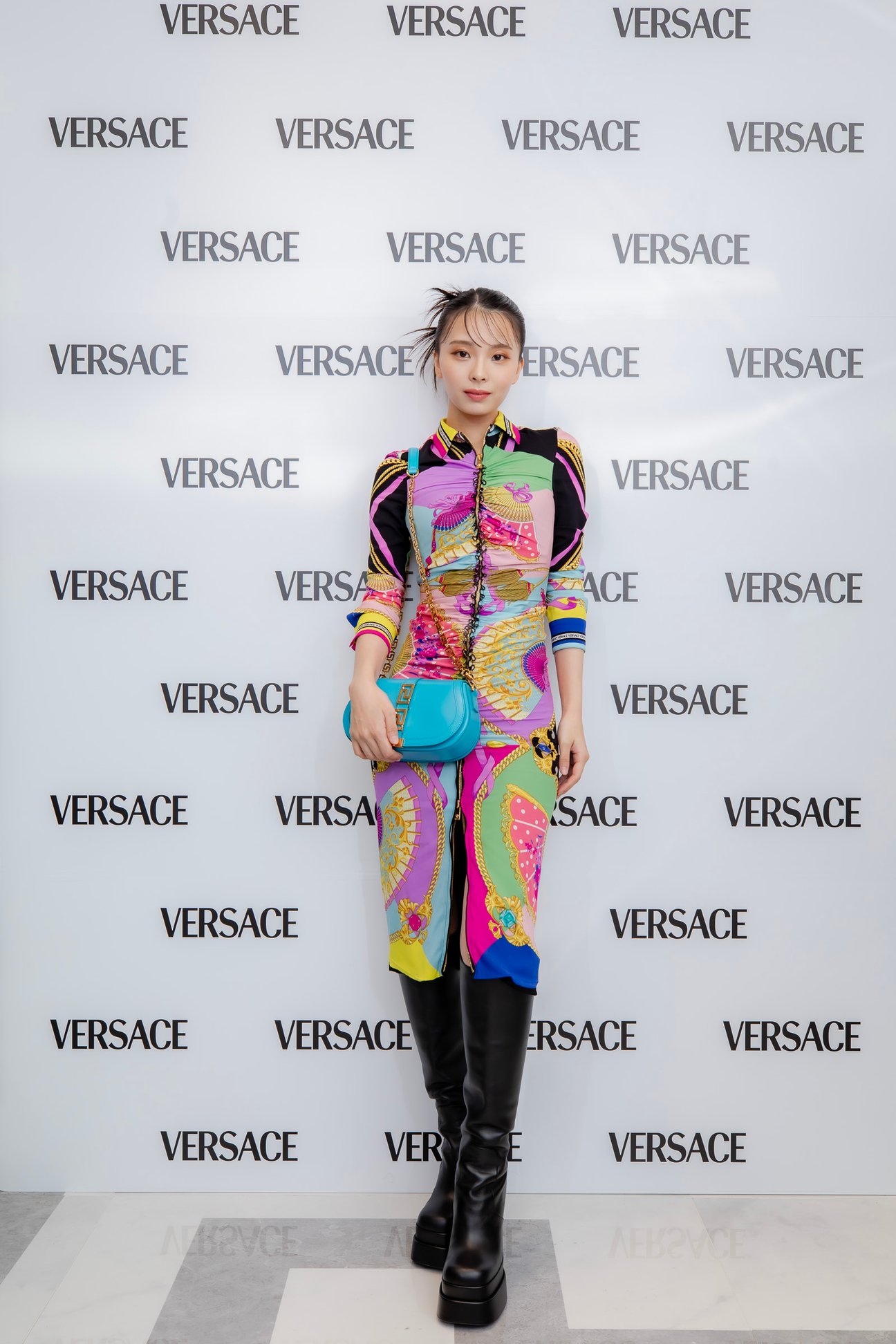川口ゆりな