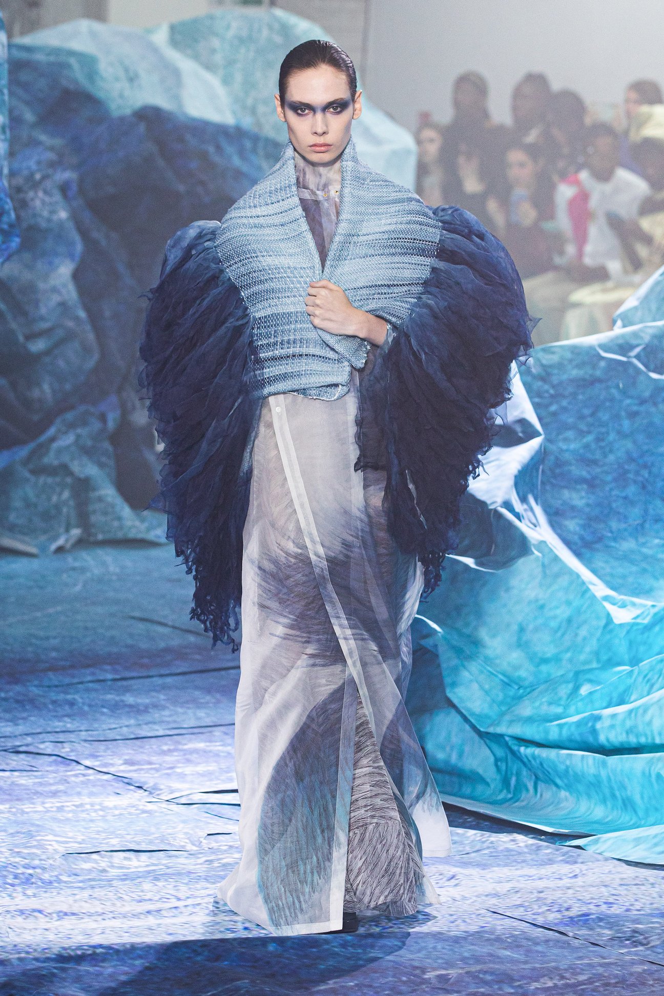 YUIMA NAKAZATO 2023 AW COLLECTION