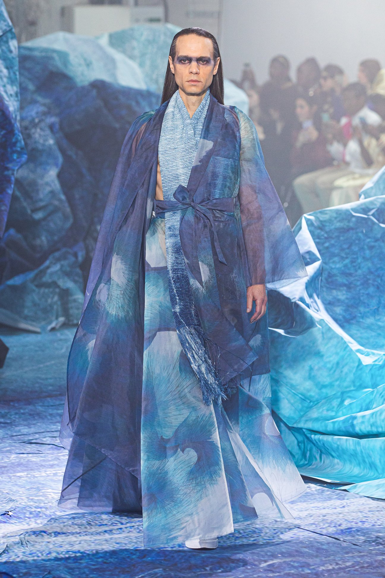 YUIMA NAKAZATO 2023 AW COLLECTION