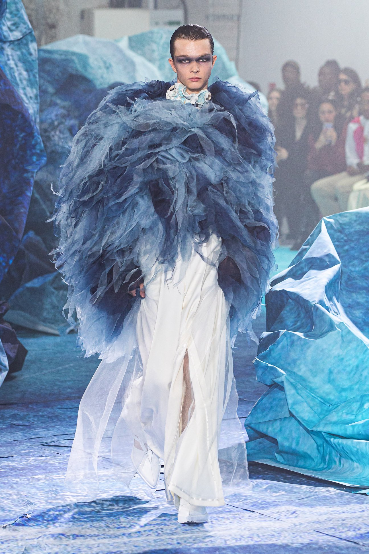 YUIMA NAKAZATO 2023 AW COLLECTION