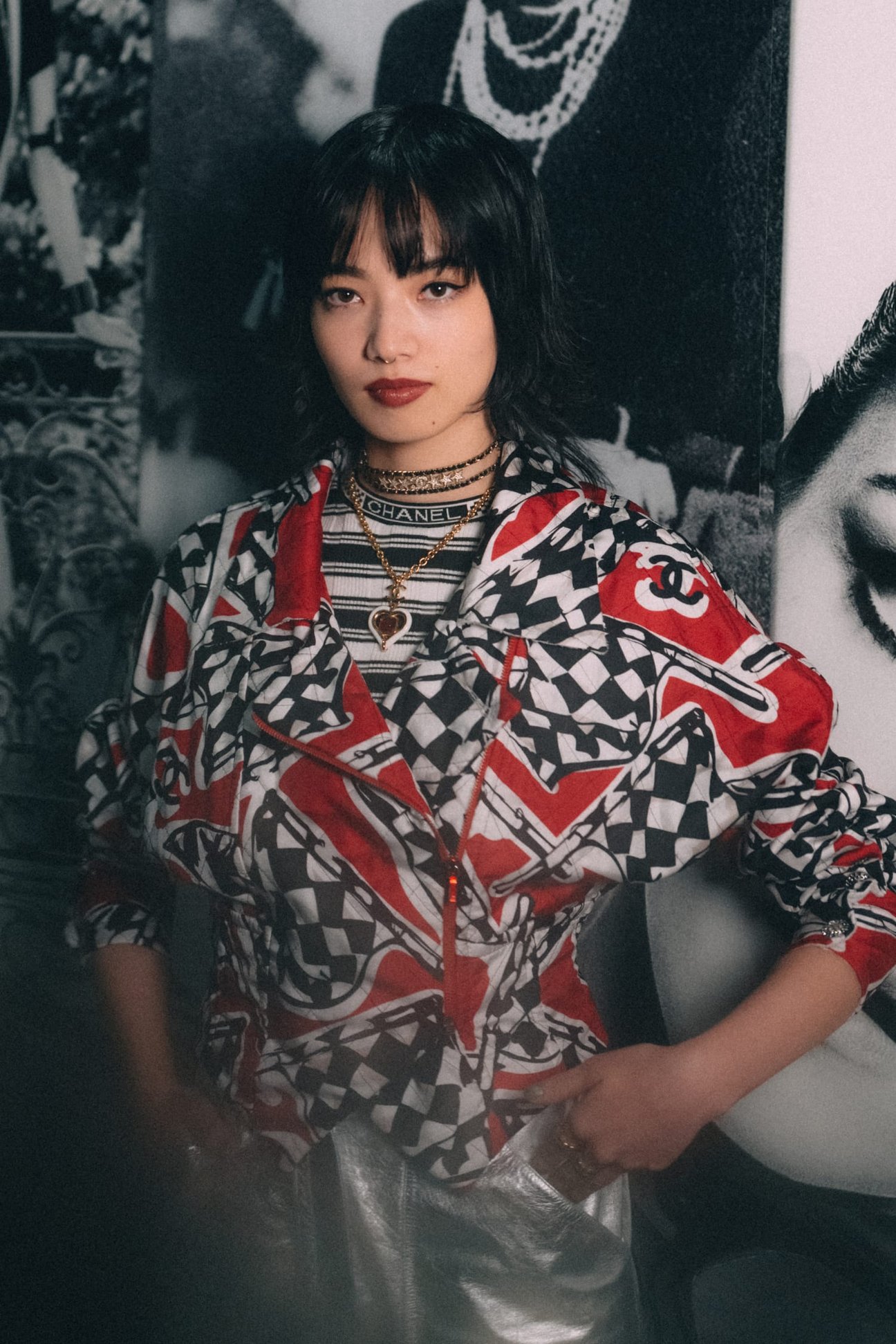 小松菜奈