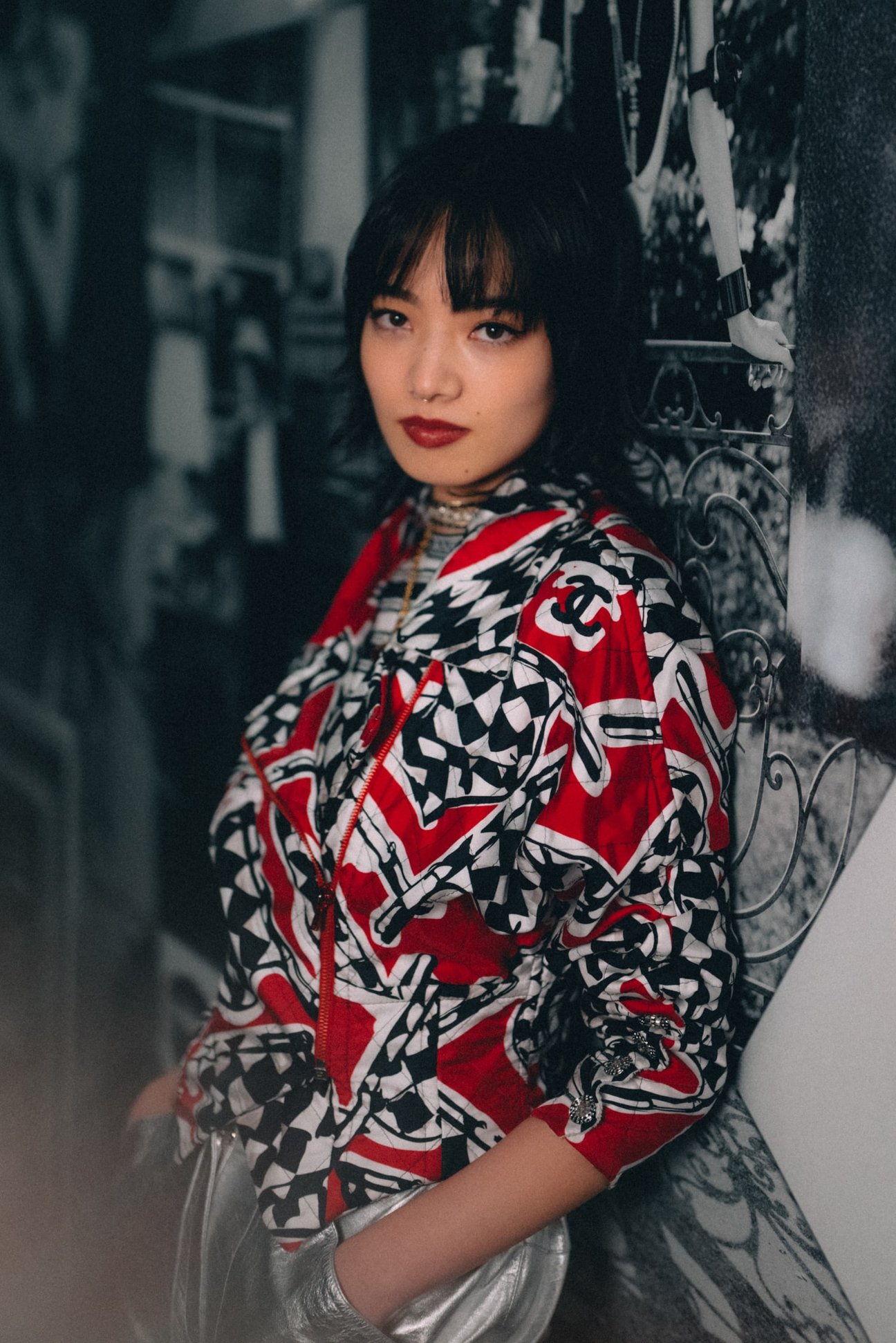 小松菜奈