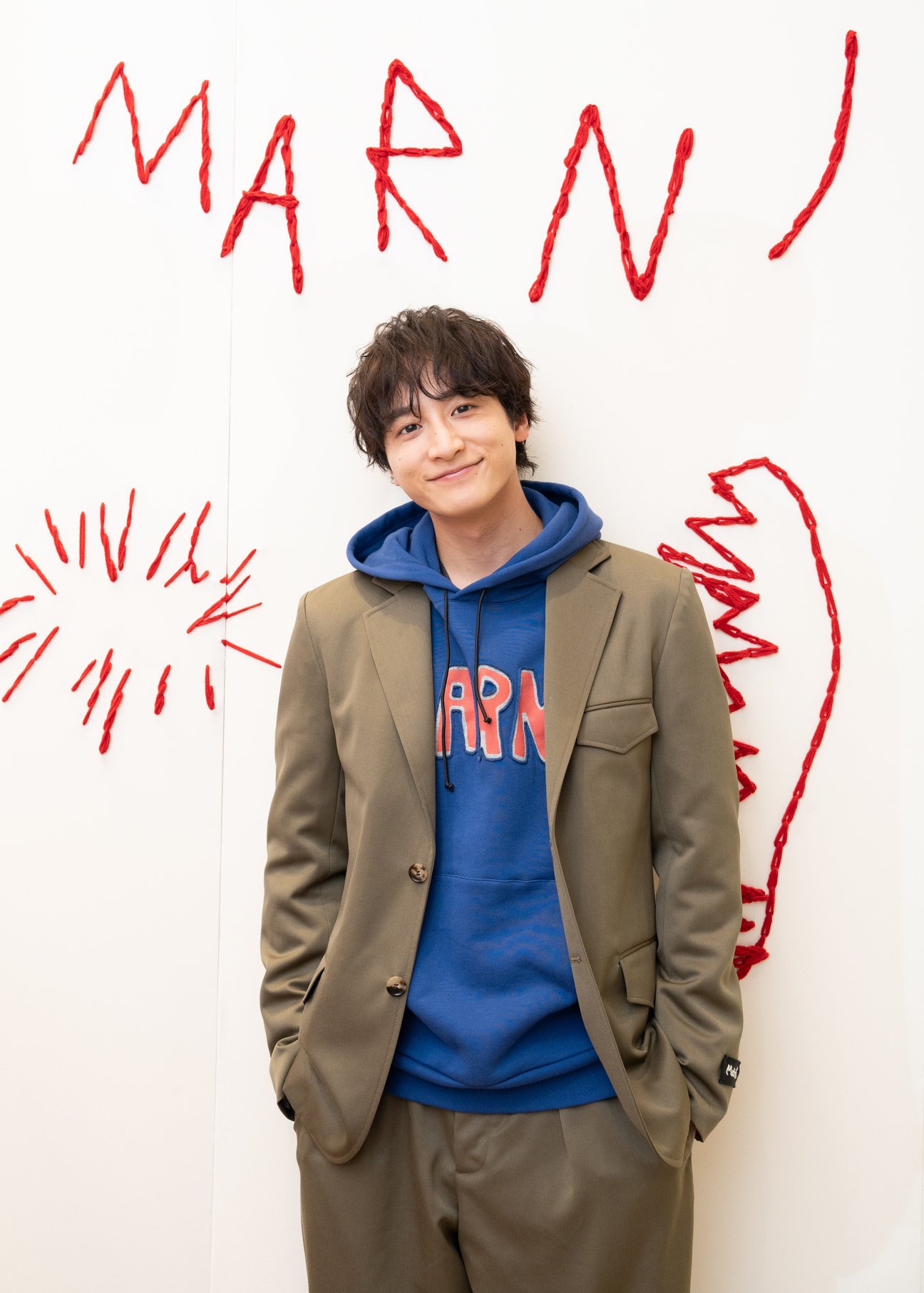 小関裕太