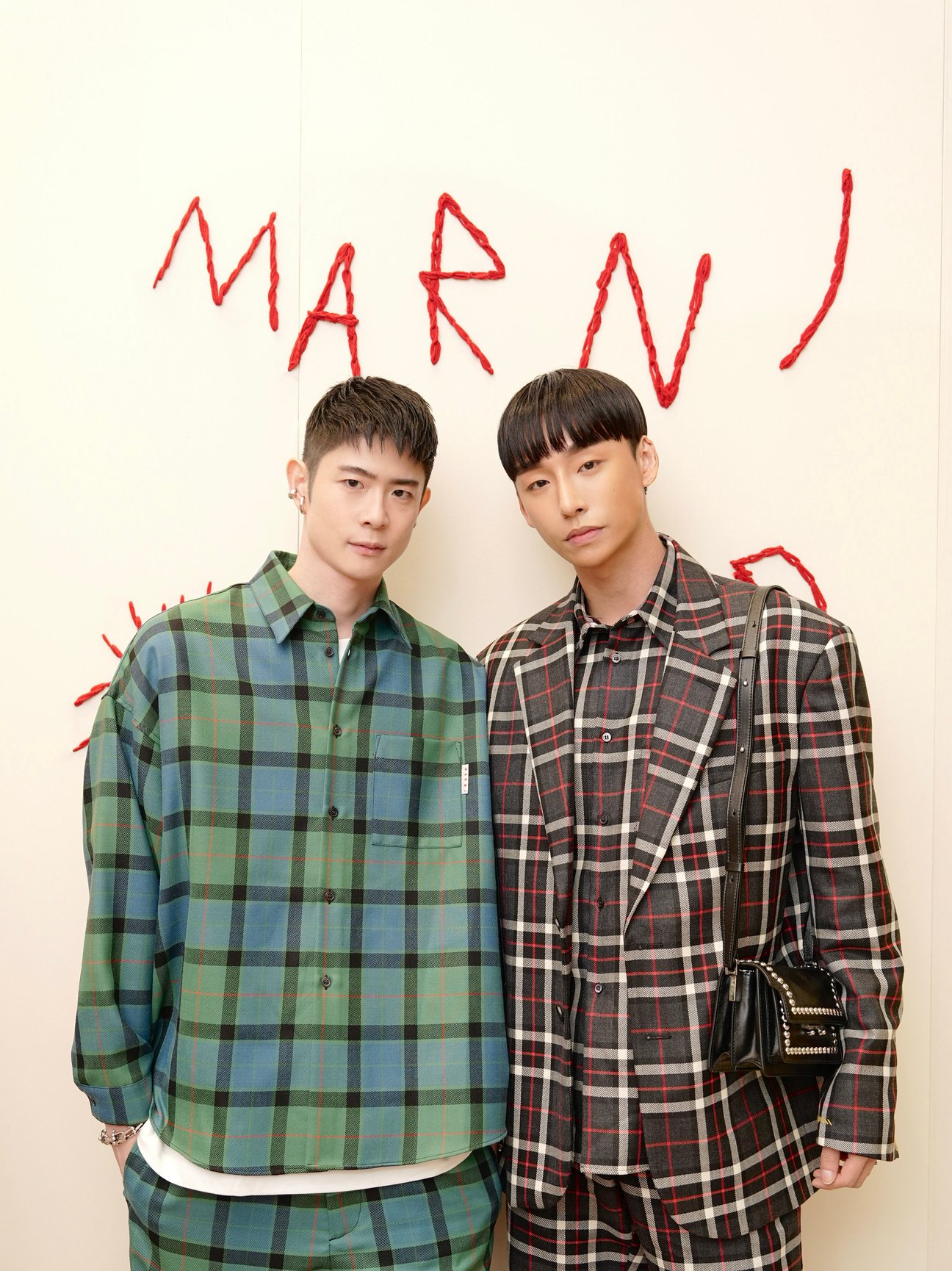 TAIKI & NOAH