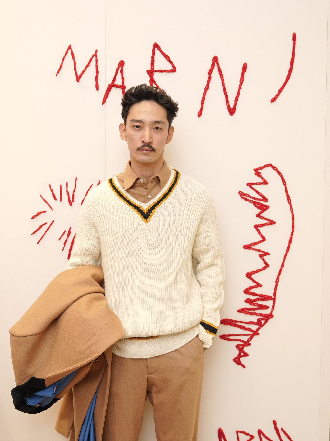 上杉柊平