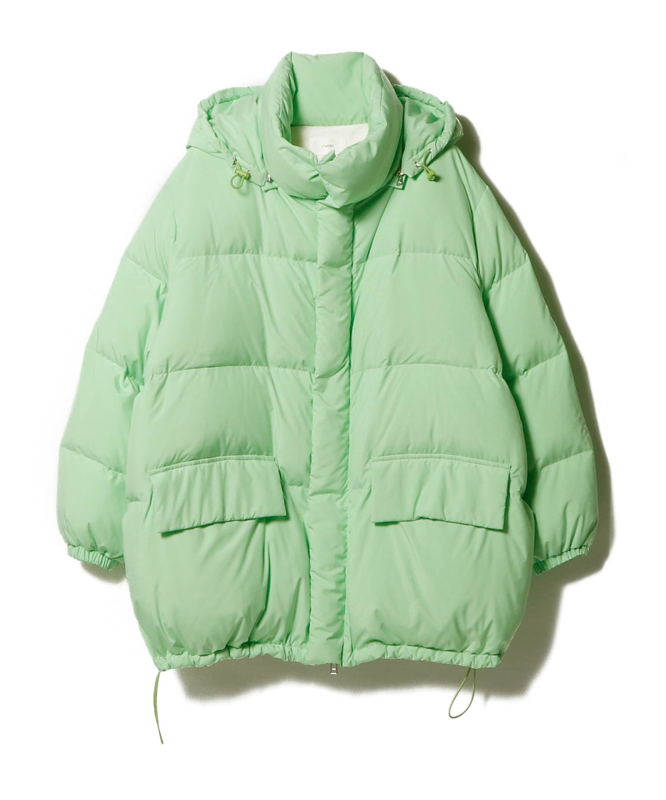 PaDDのデビューコレクションのアイテム