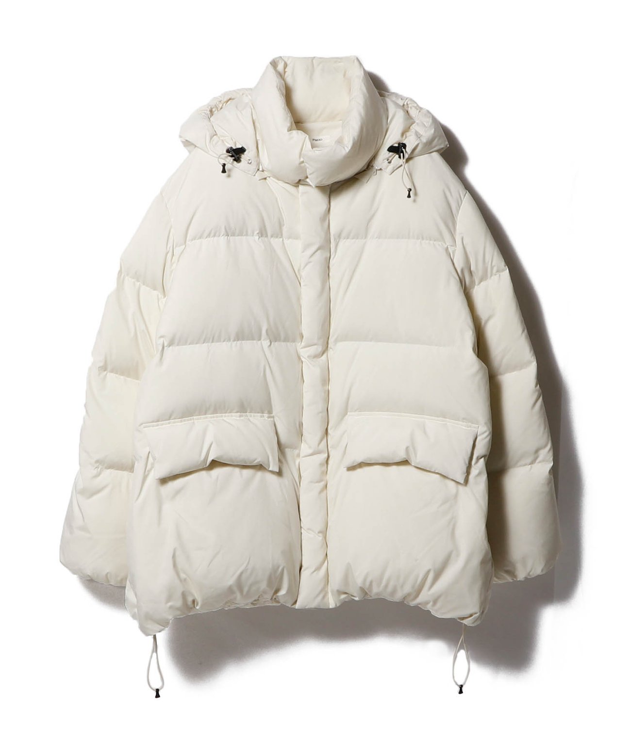 PaDDのデビューコレクションのアイテム