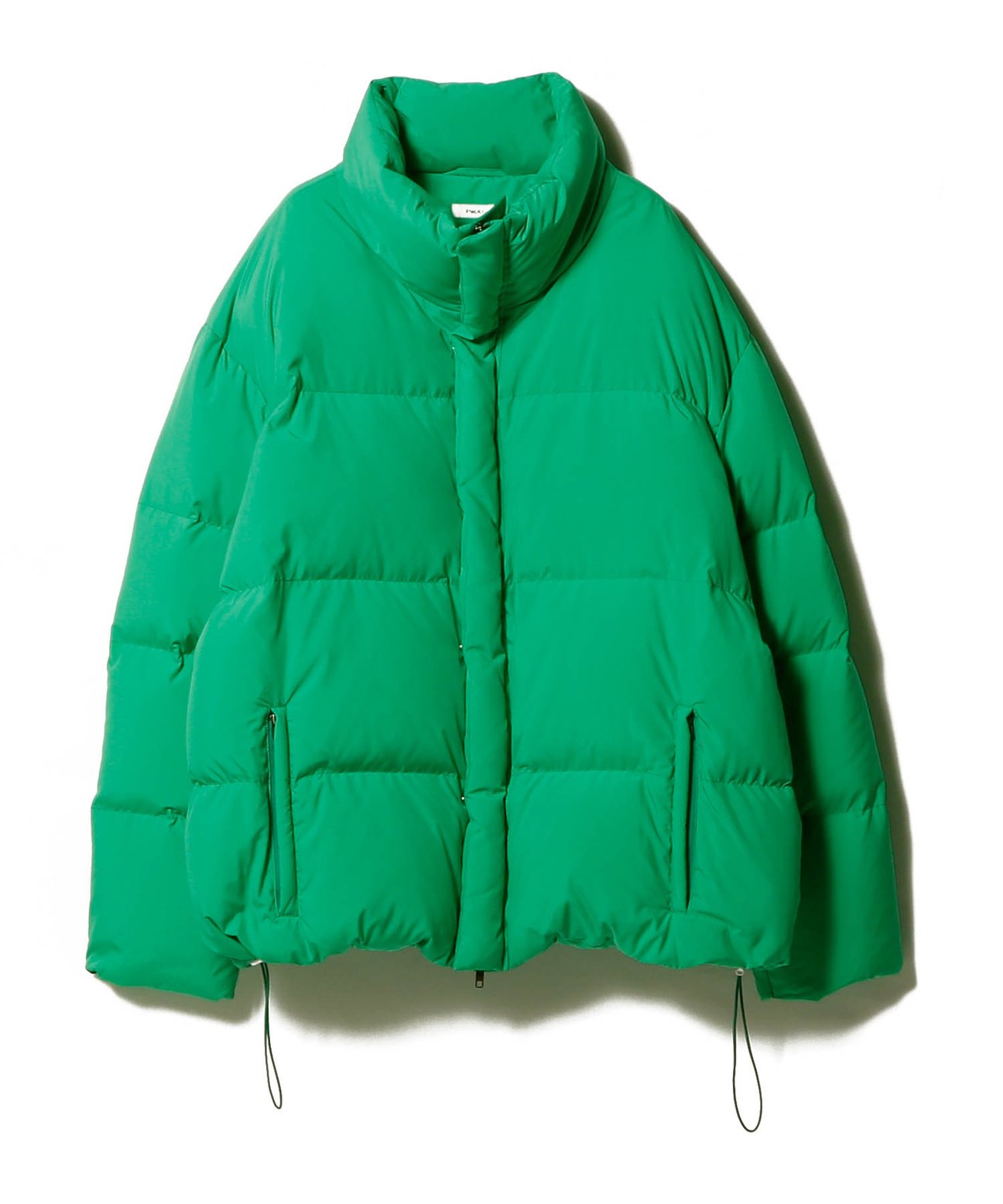 PaDDのデビューコレクションのアイテム