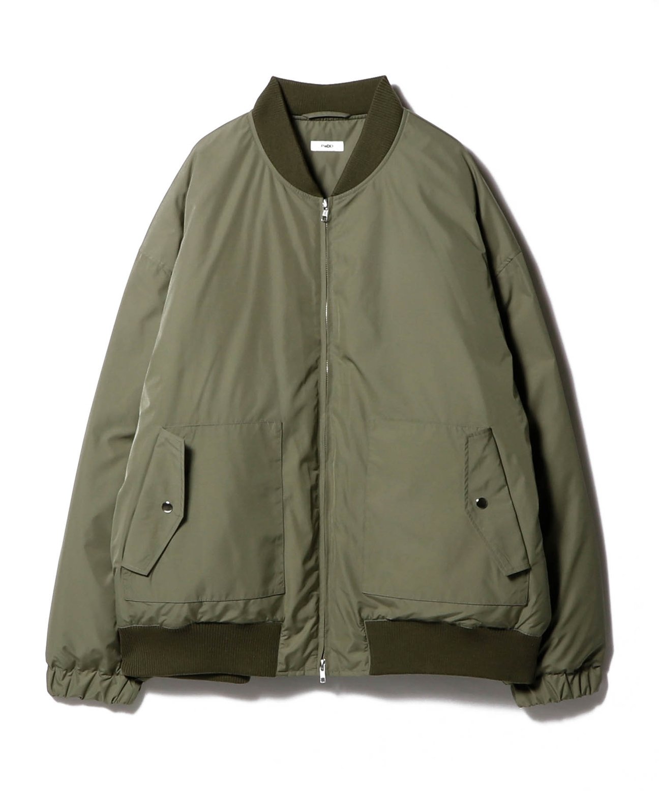 PaDDのデビューコレクションのアイテム