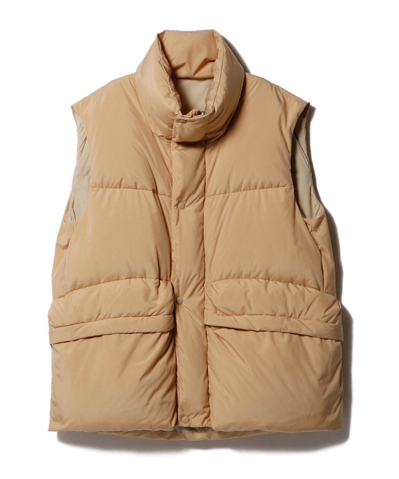 PaDDのデビューコレクションのアイテム