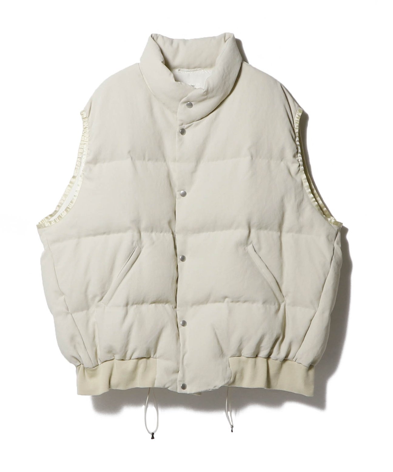 PaDDのデビューコレクションのアイテム