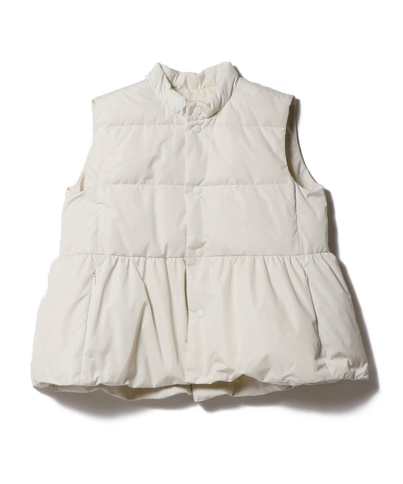 PaDDのデビューコレクションのアイテム