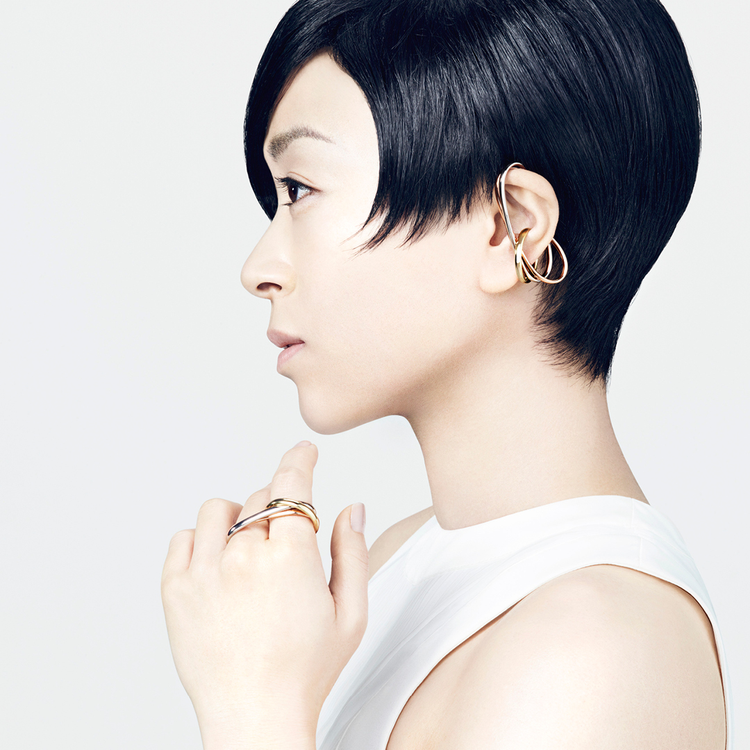 宇多田ヒカル