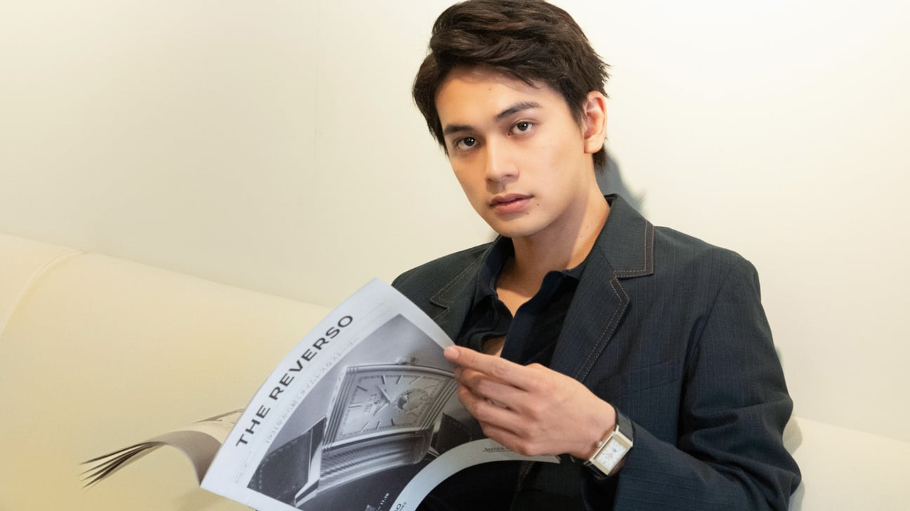 北村匠海