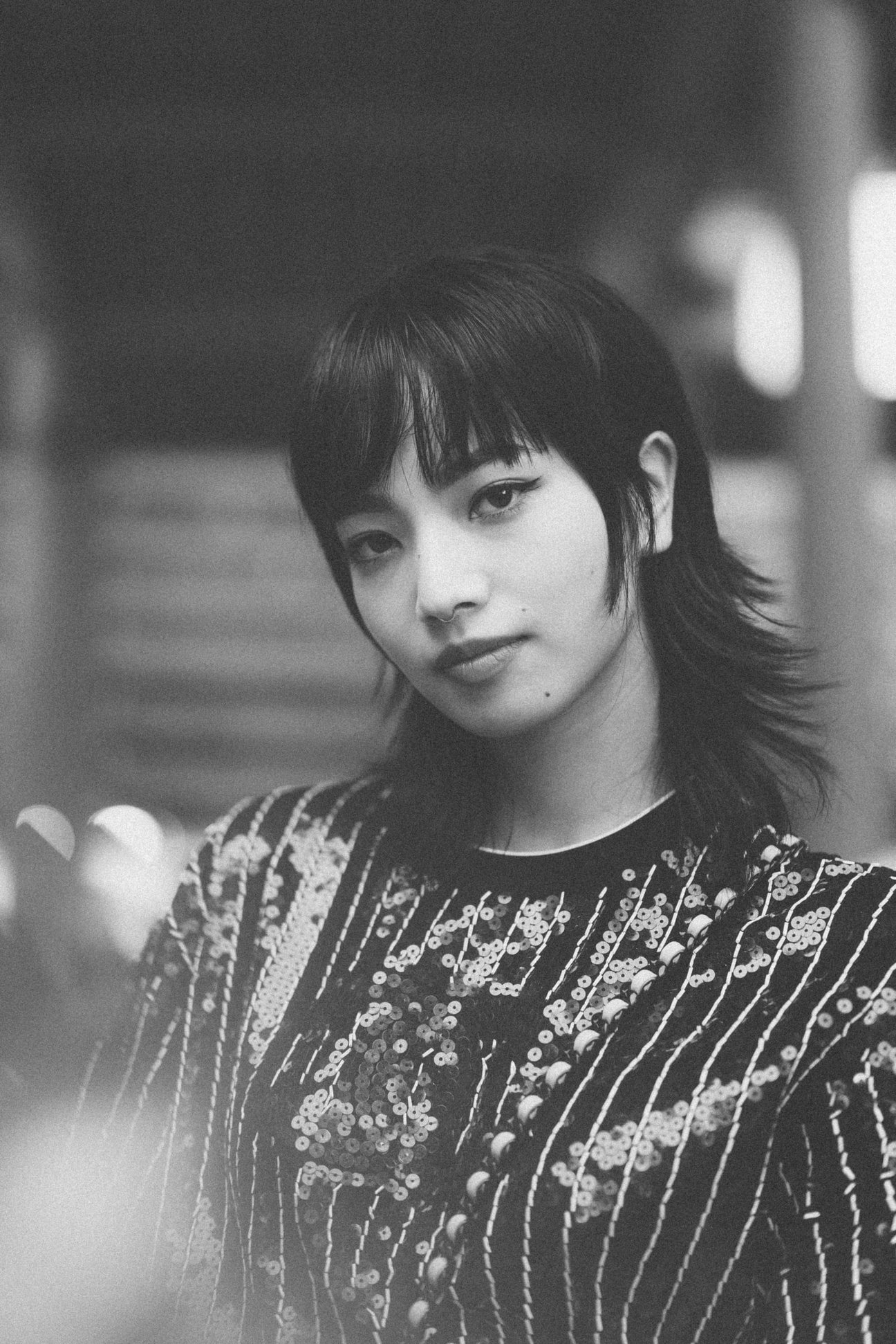 小松菜奈