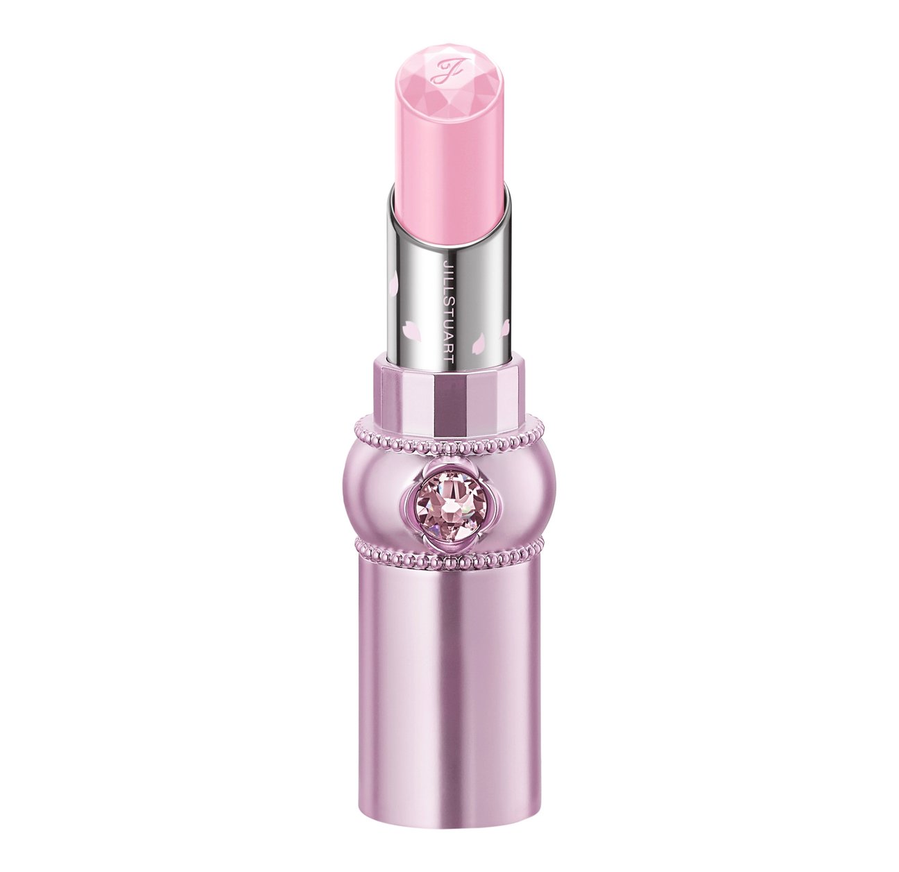 桜色のリップスティック